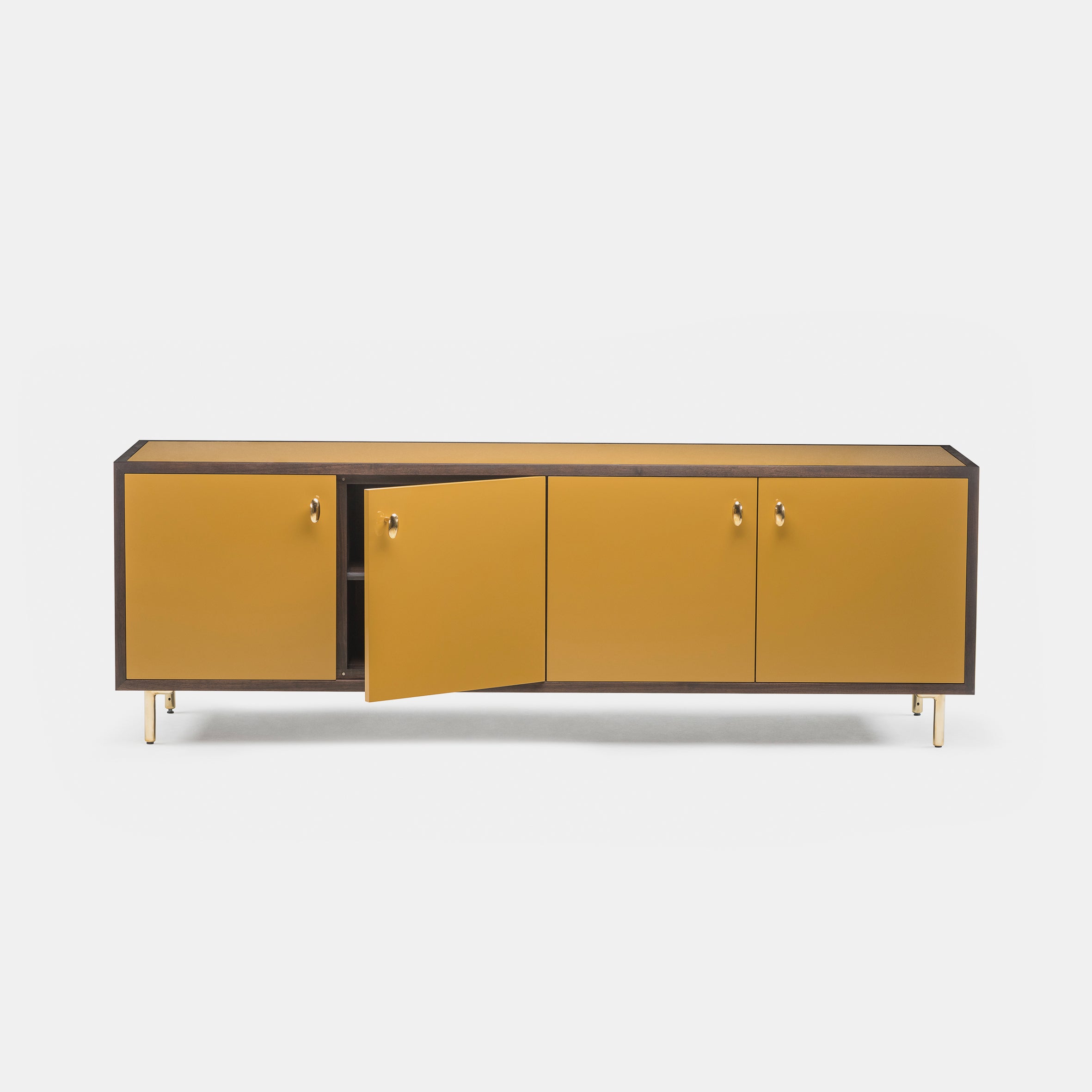 Classon Sideboard - 4 Doors