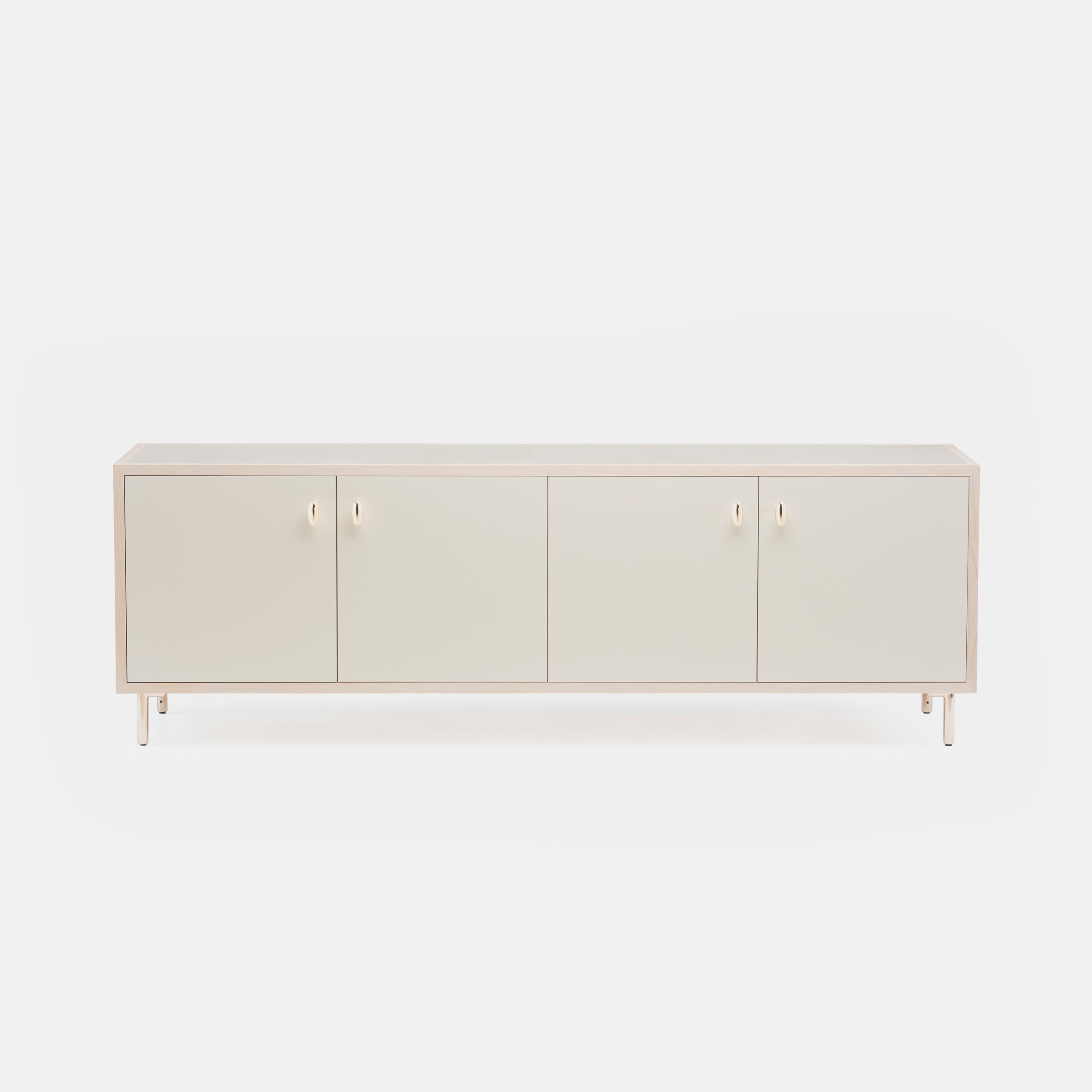 Classon Sideboard - 4 Doors