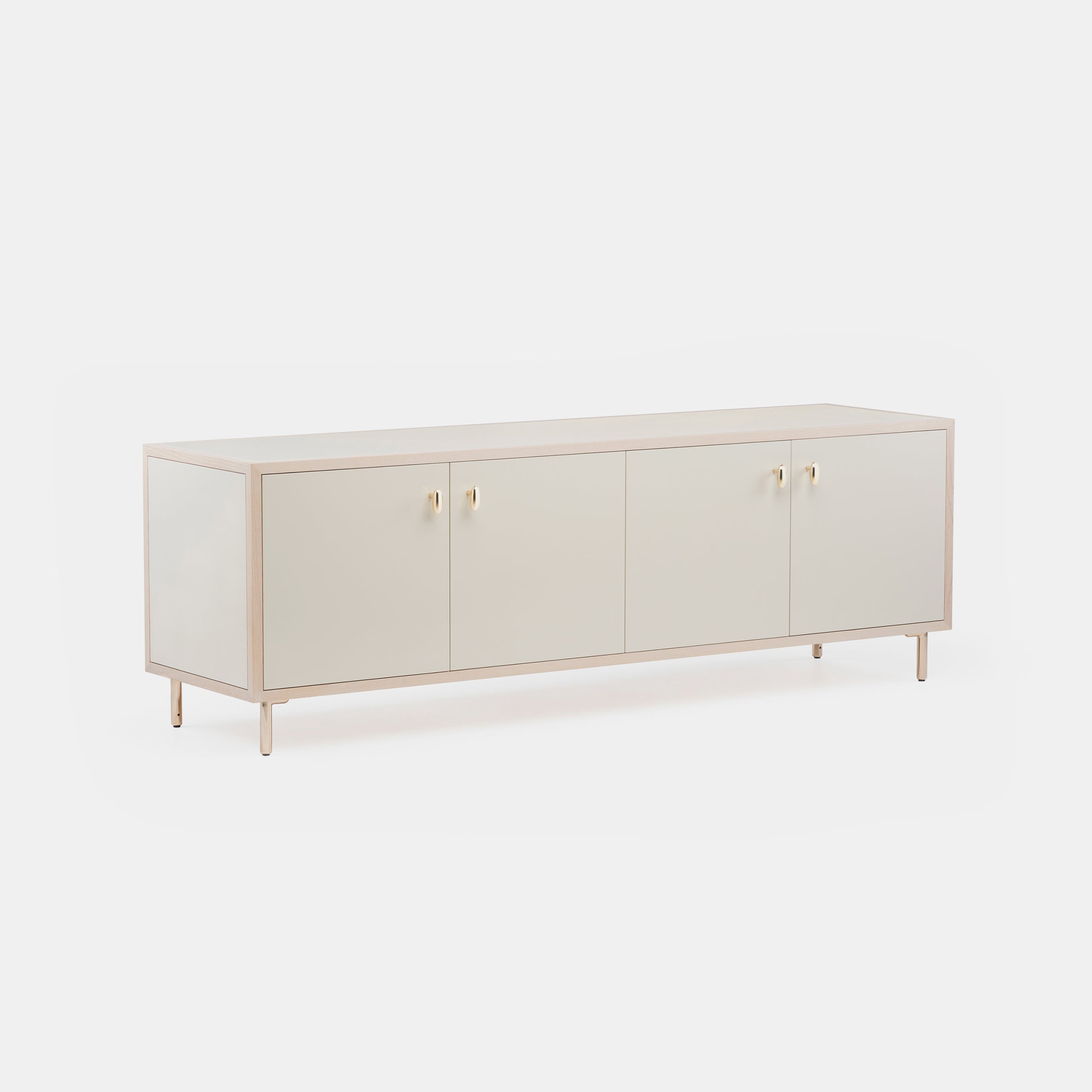 Classon Sideboard - 4 Doors