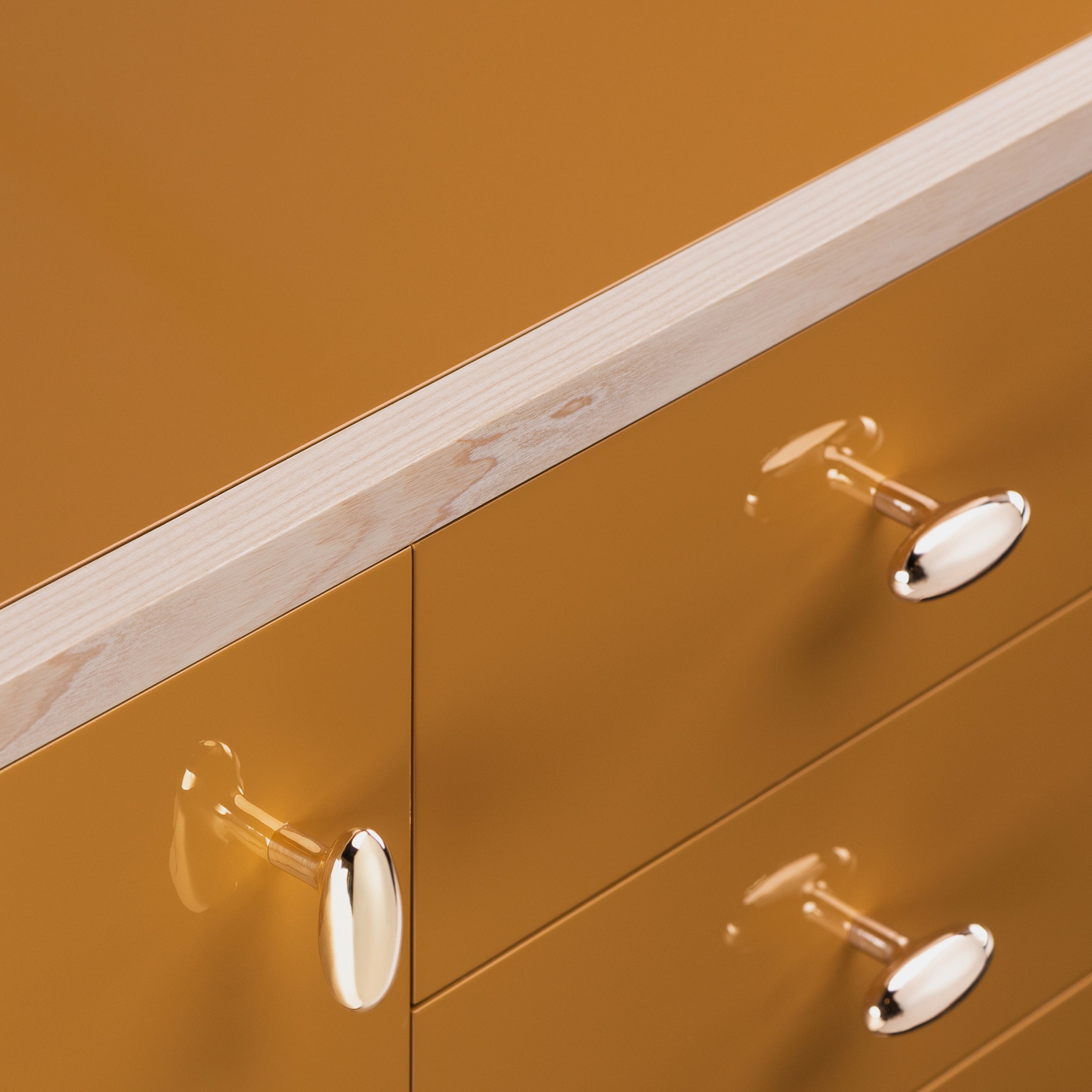 Classon Sideboard - 2 Doors