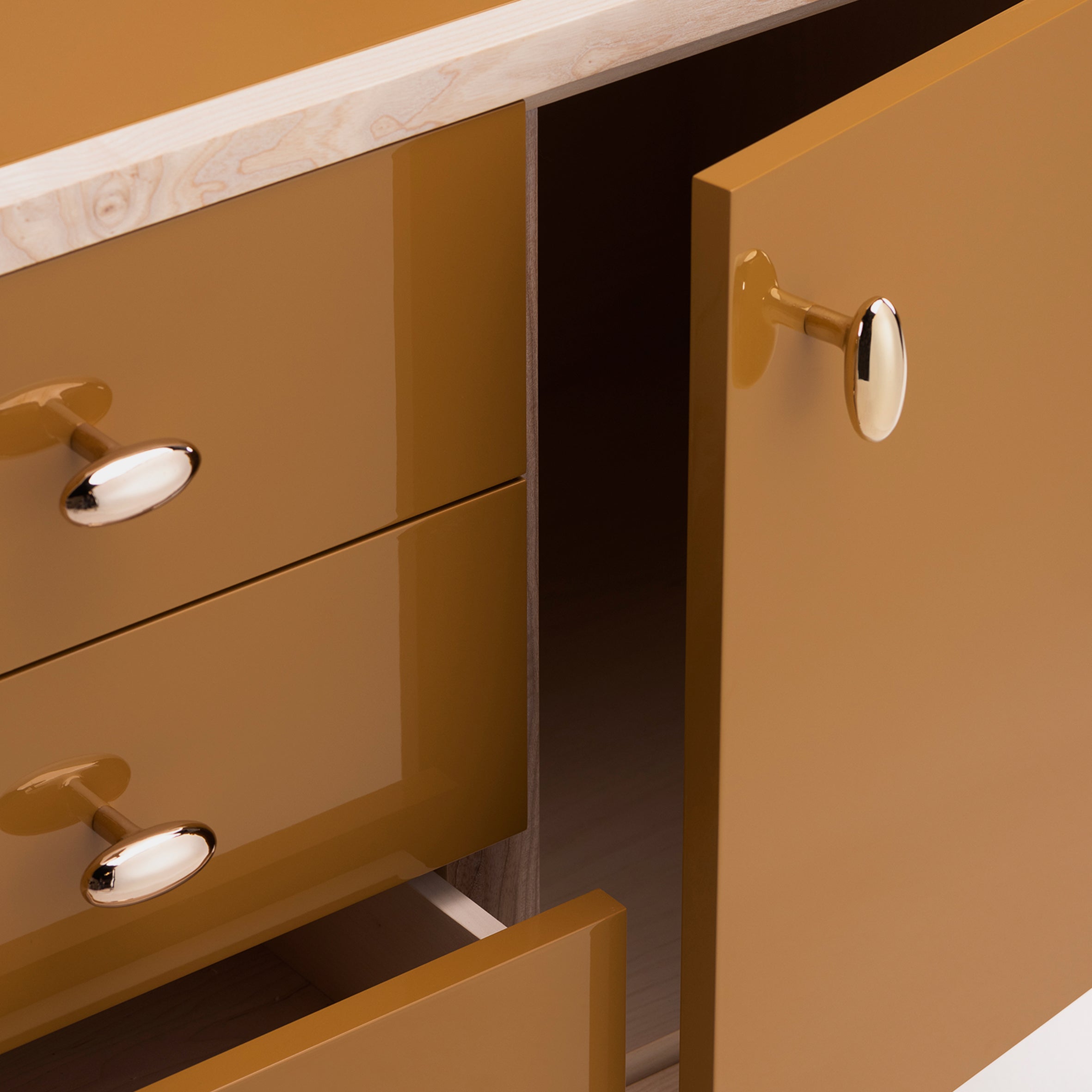 Classon Sideboard - 2 Doors