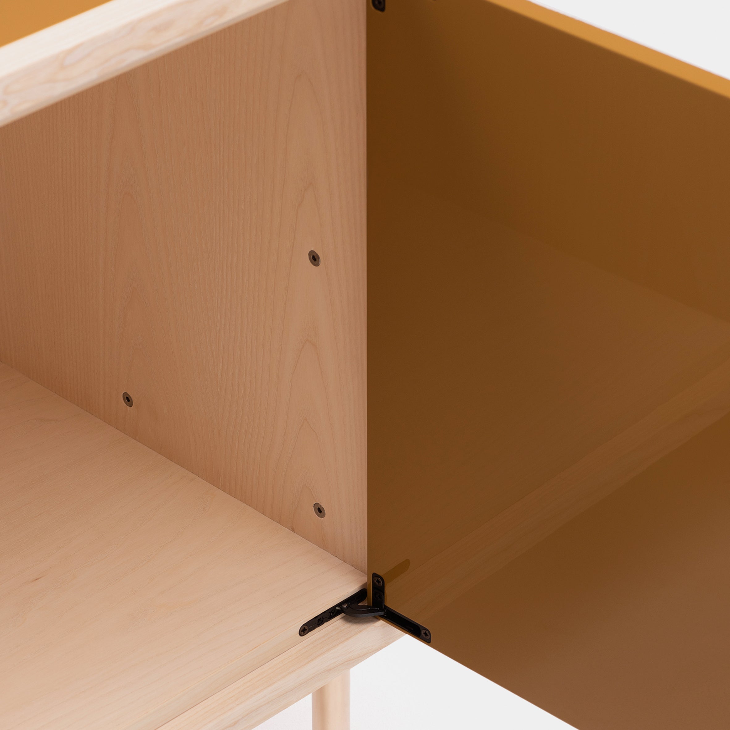 Classon Sideboard - 2 Doors