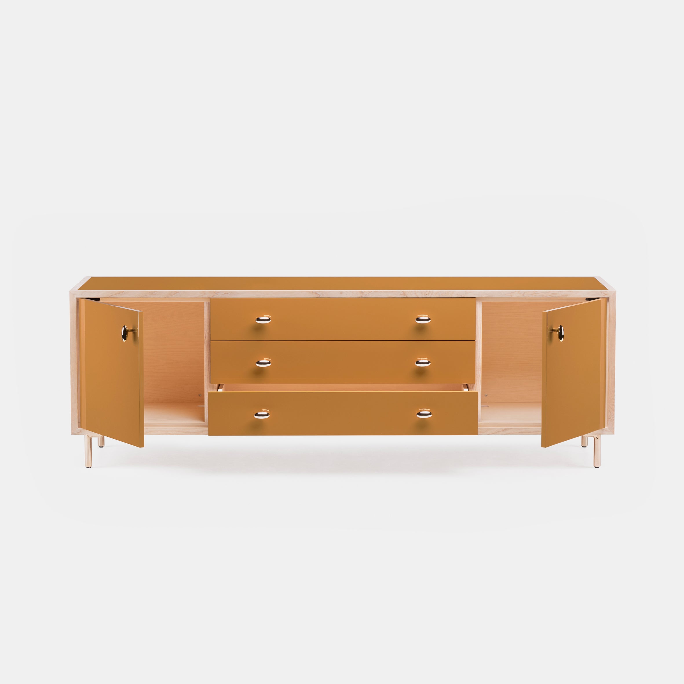 Classon Sideboard - 2 Doors
