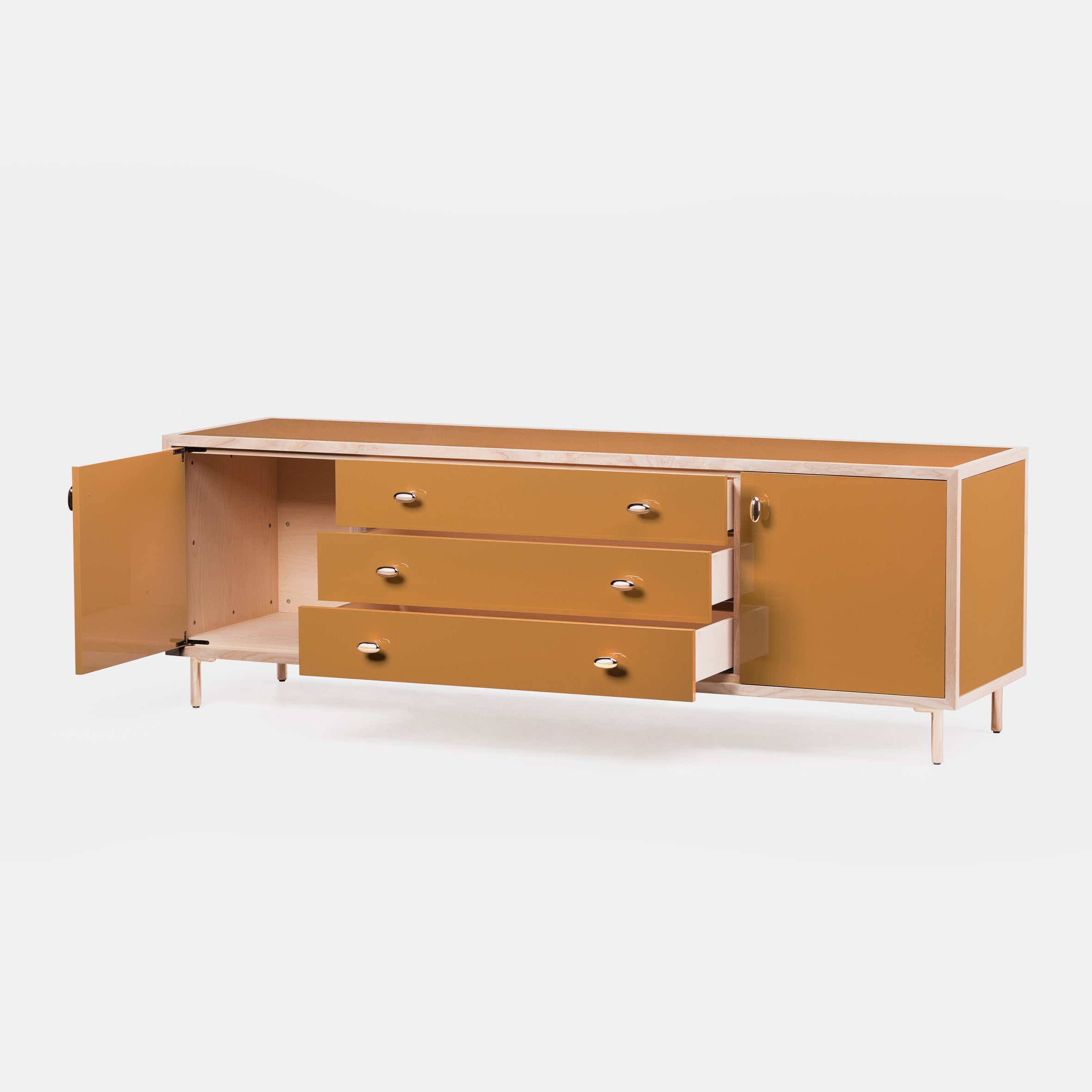 Classon Sideboard - 2 Doors