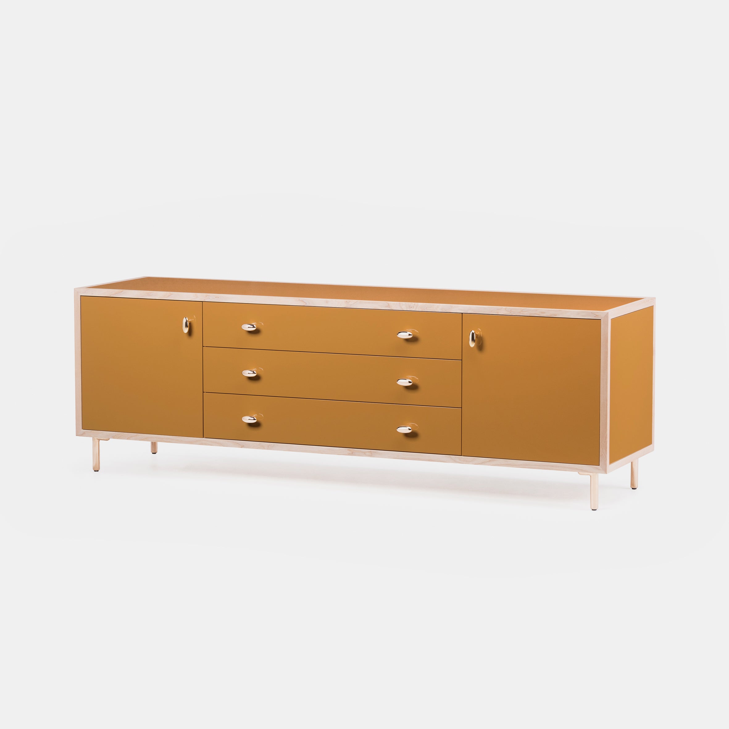 Classon Sideboard - 2 Doors