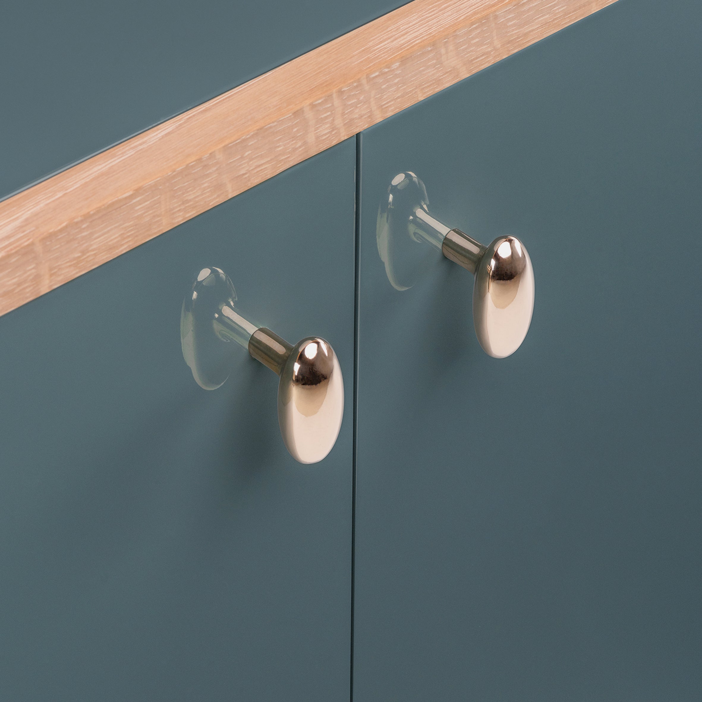 Classon Sideboard - 3 Doors