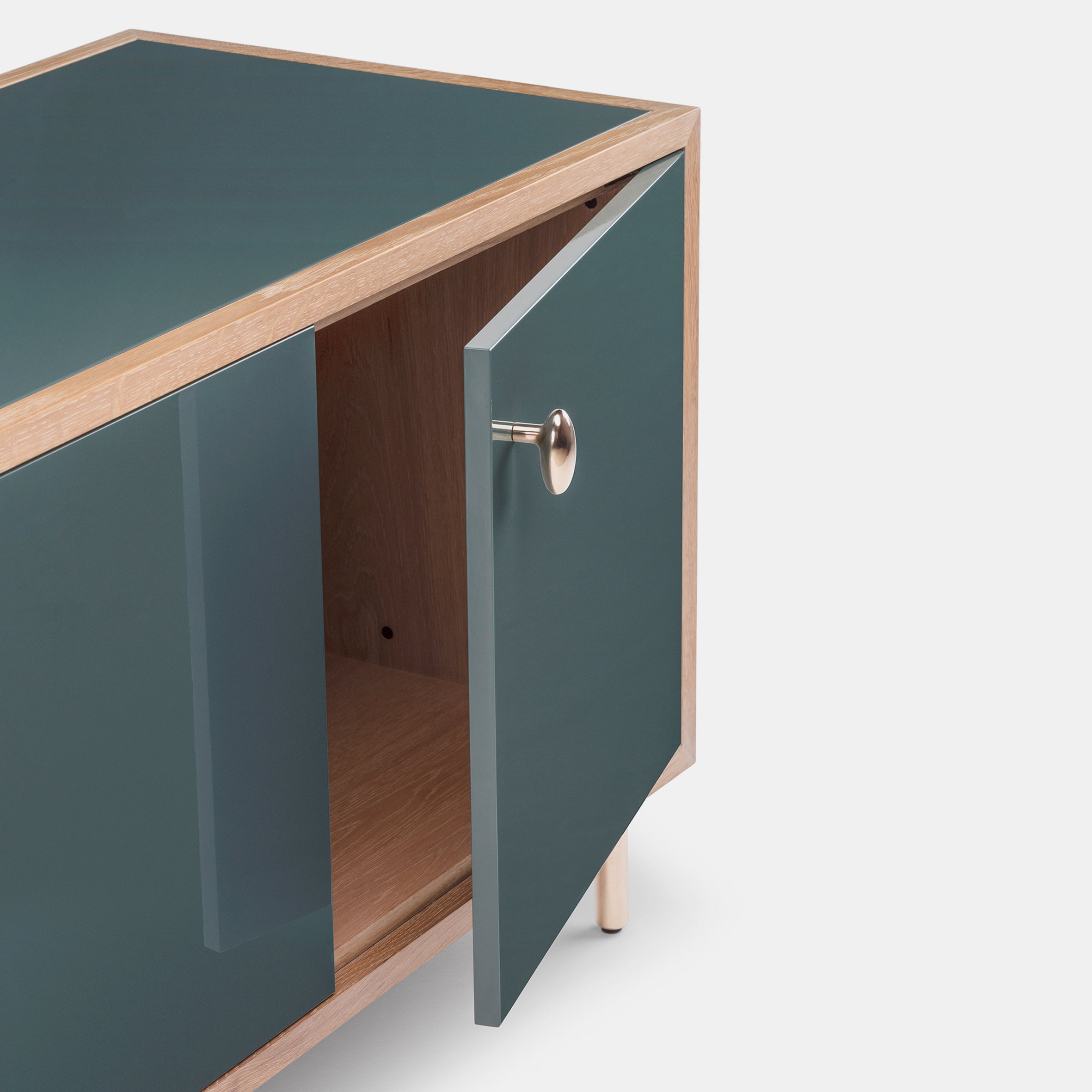 Classon Sideboard - 3 Doors