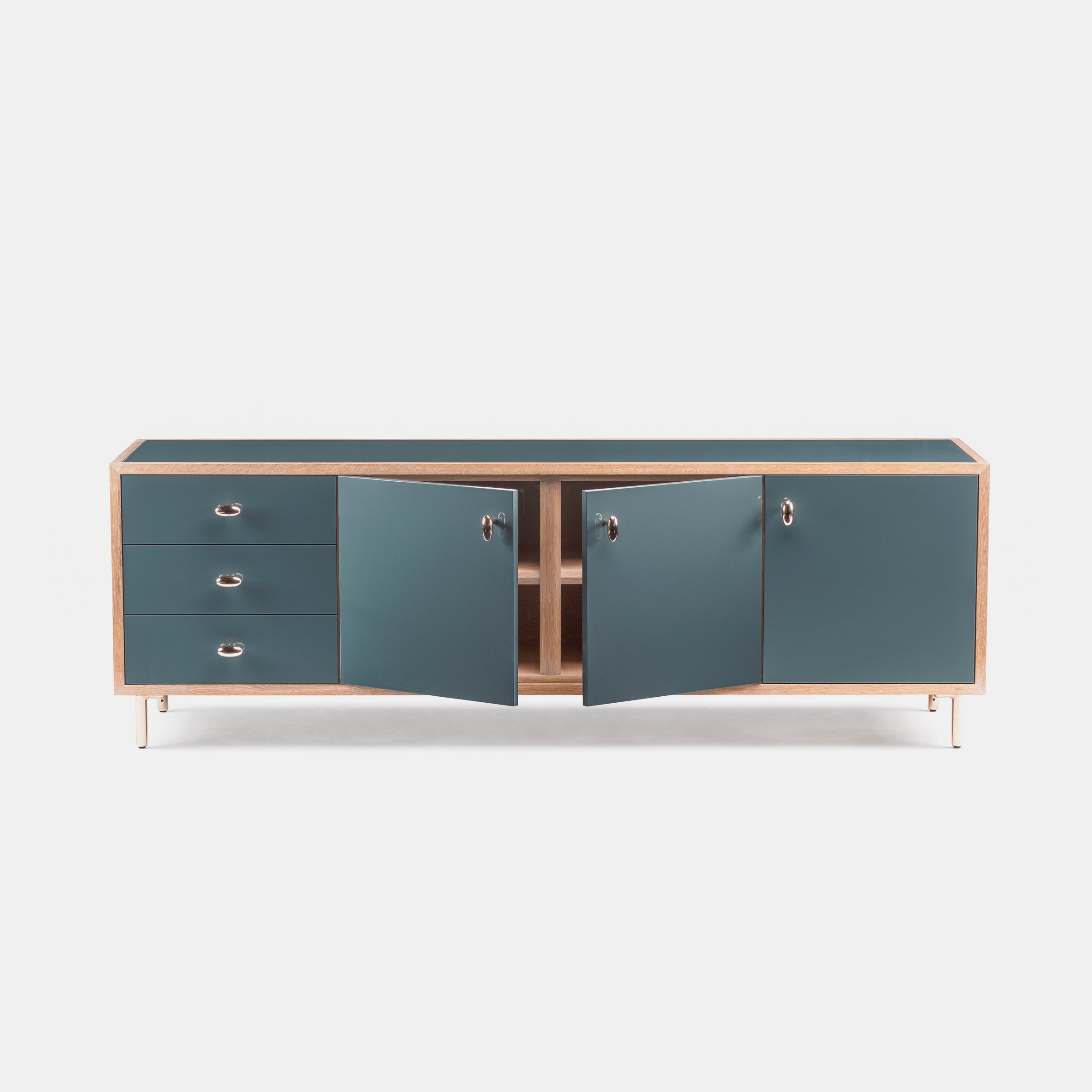 Classon Sideboard - 3 Doors