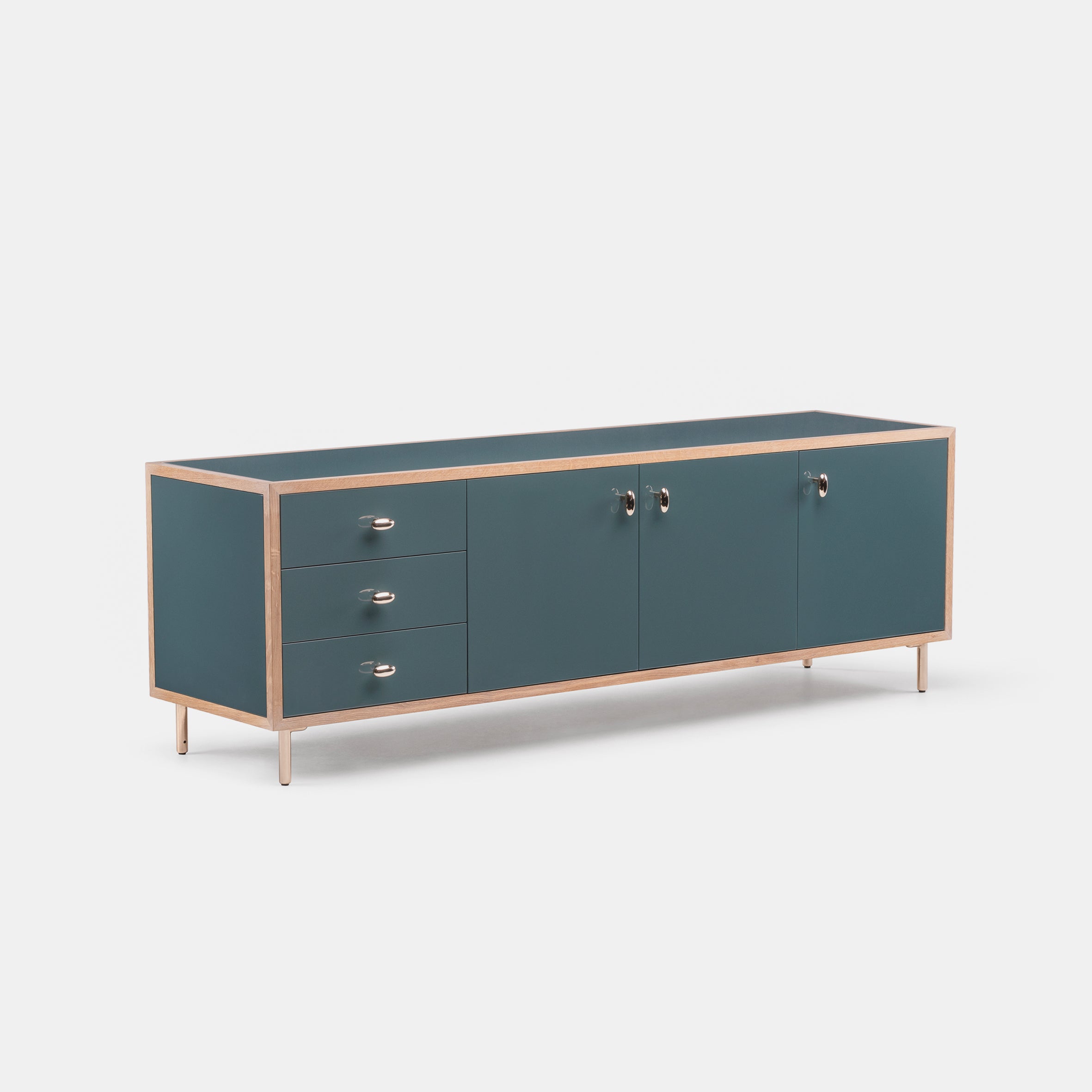 Classon Sideboard - 3 Doors