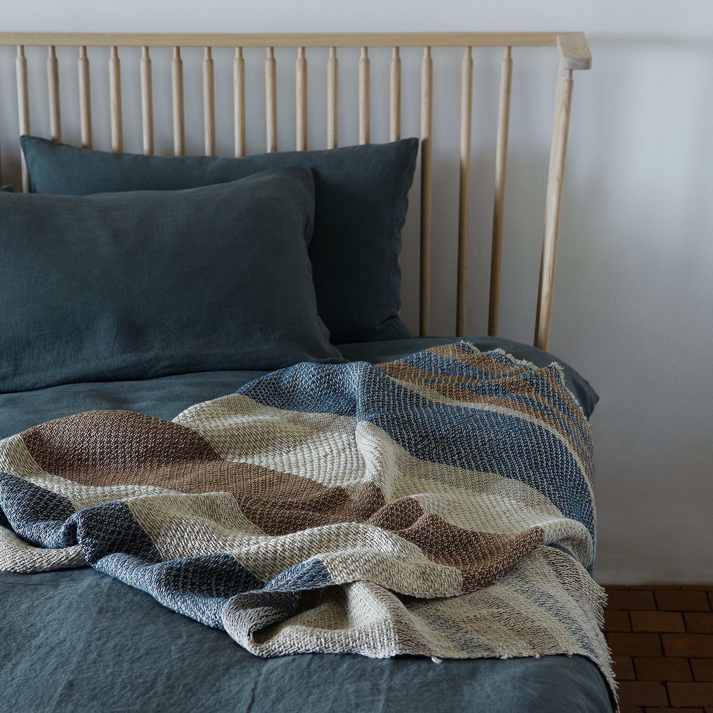 Companions Bed - Monologue London