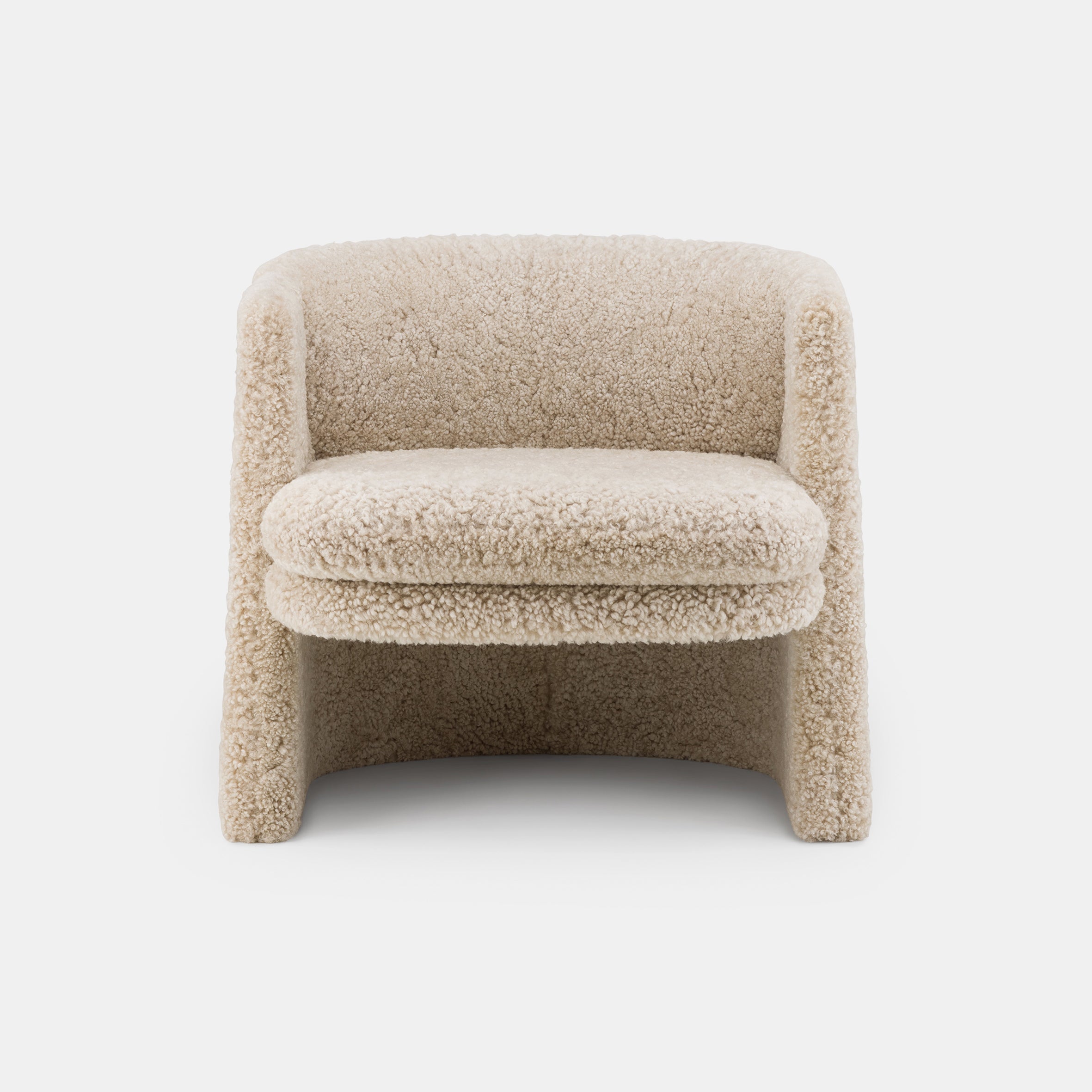 Cursa Lounge Chair