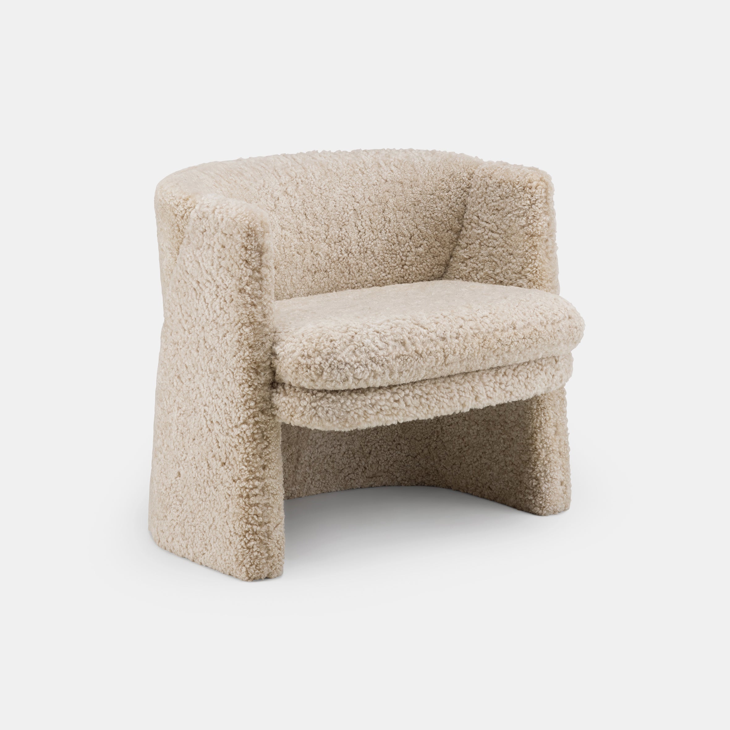 Cursa Lounge Chair