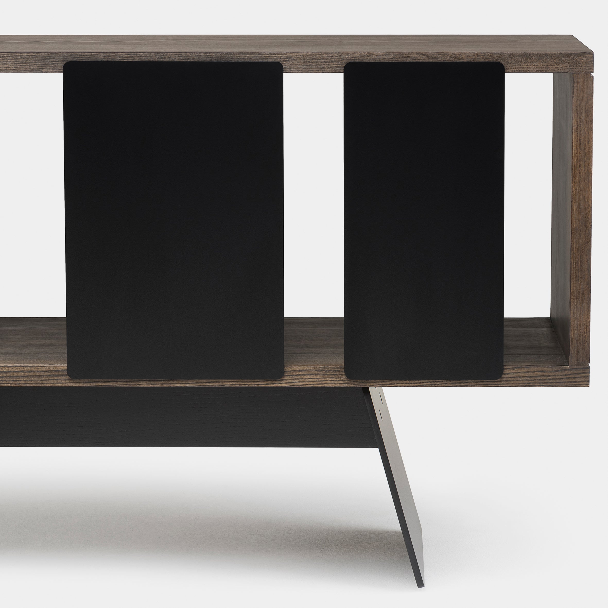 Different Trains Cabinet - 1 Tier