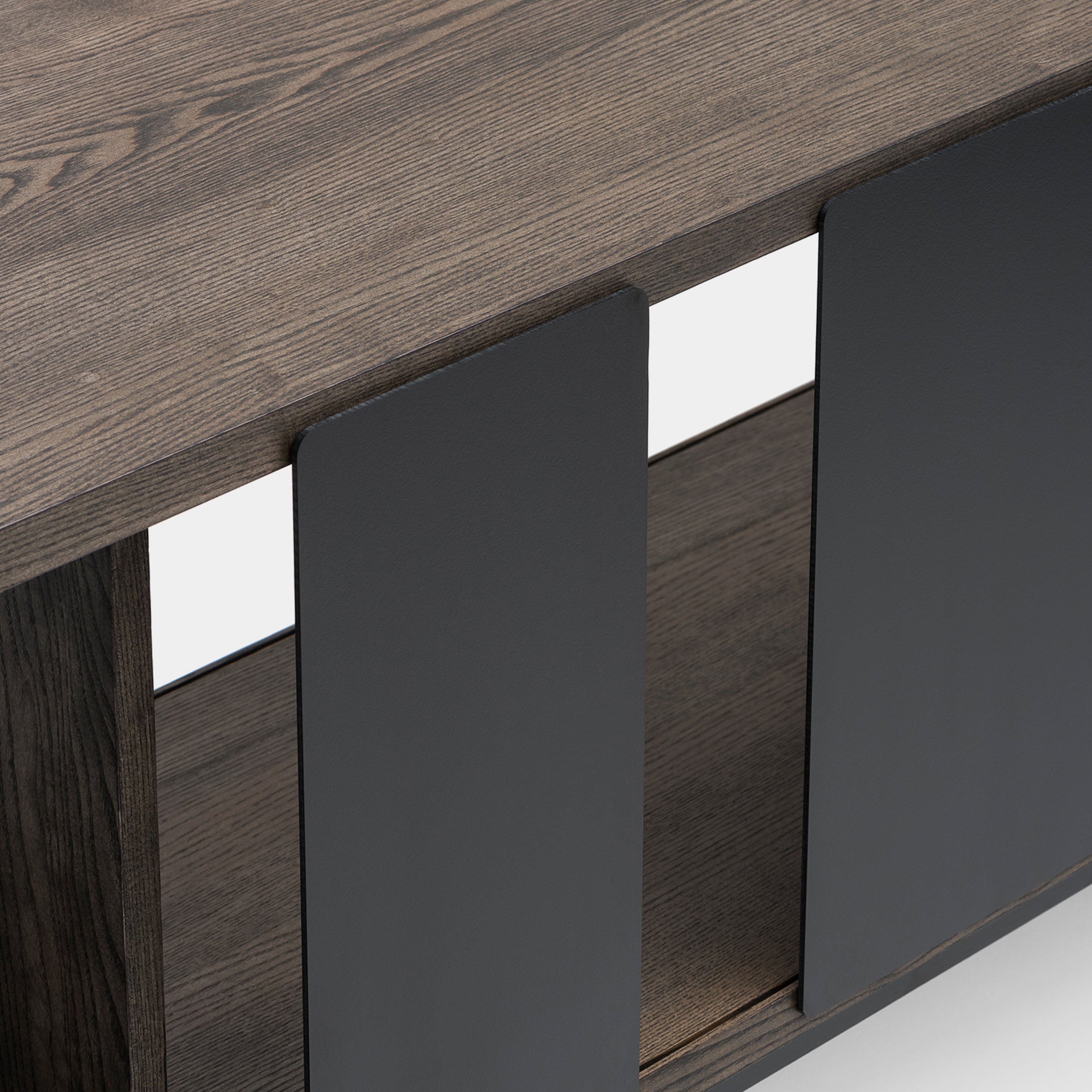 Different Trains Cabinet - 1 Tier