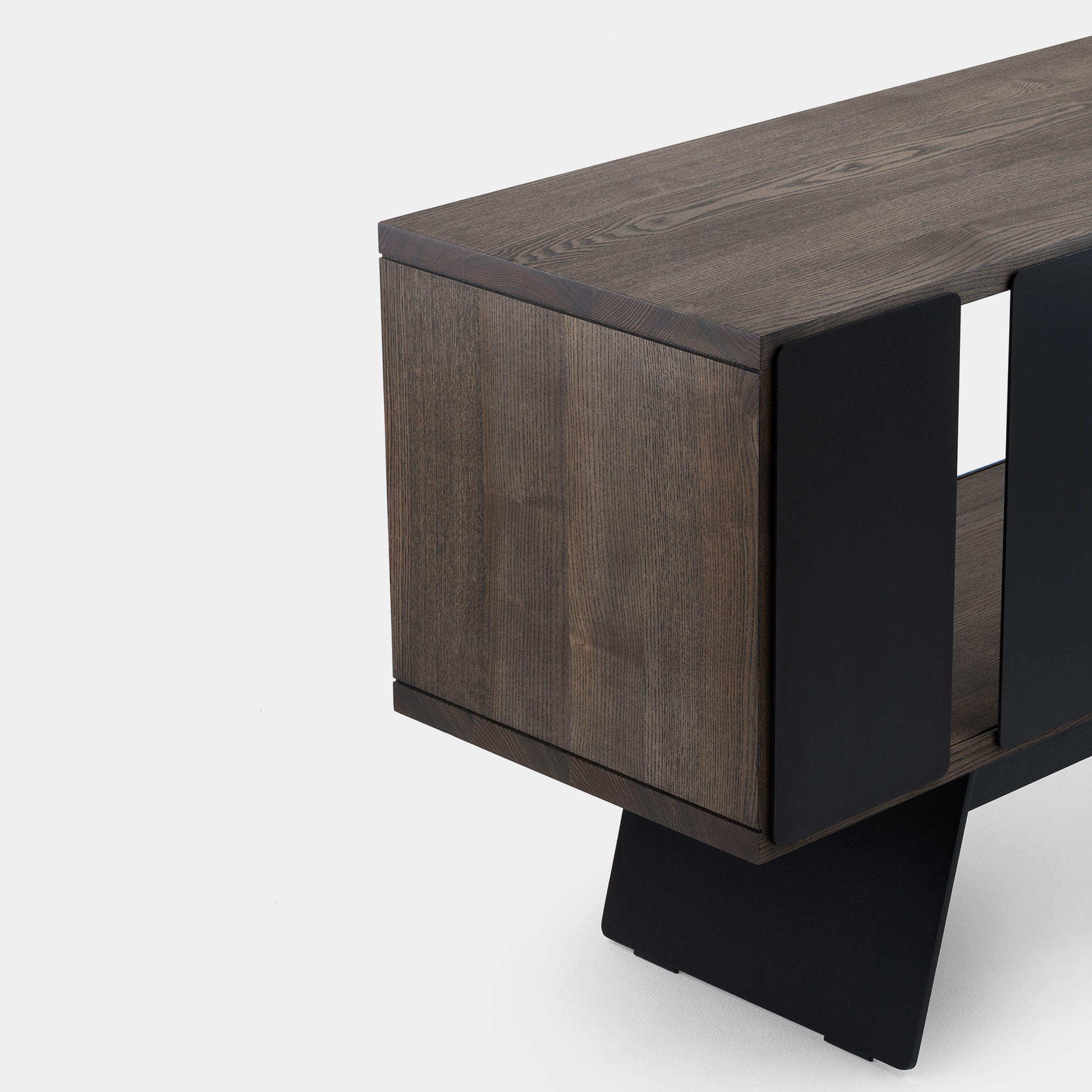 Different Trains Cabinet - 1 Tier