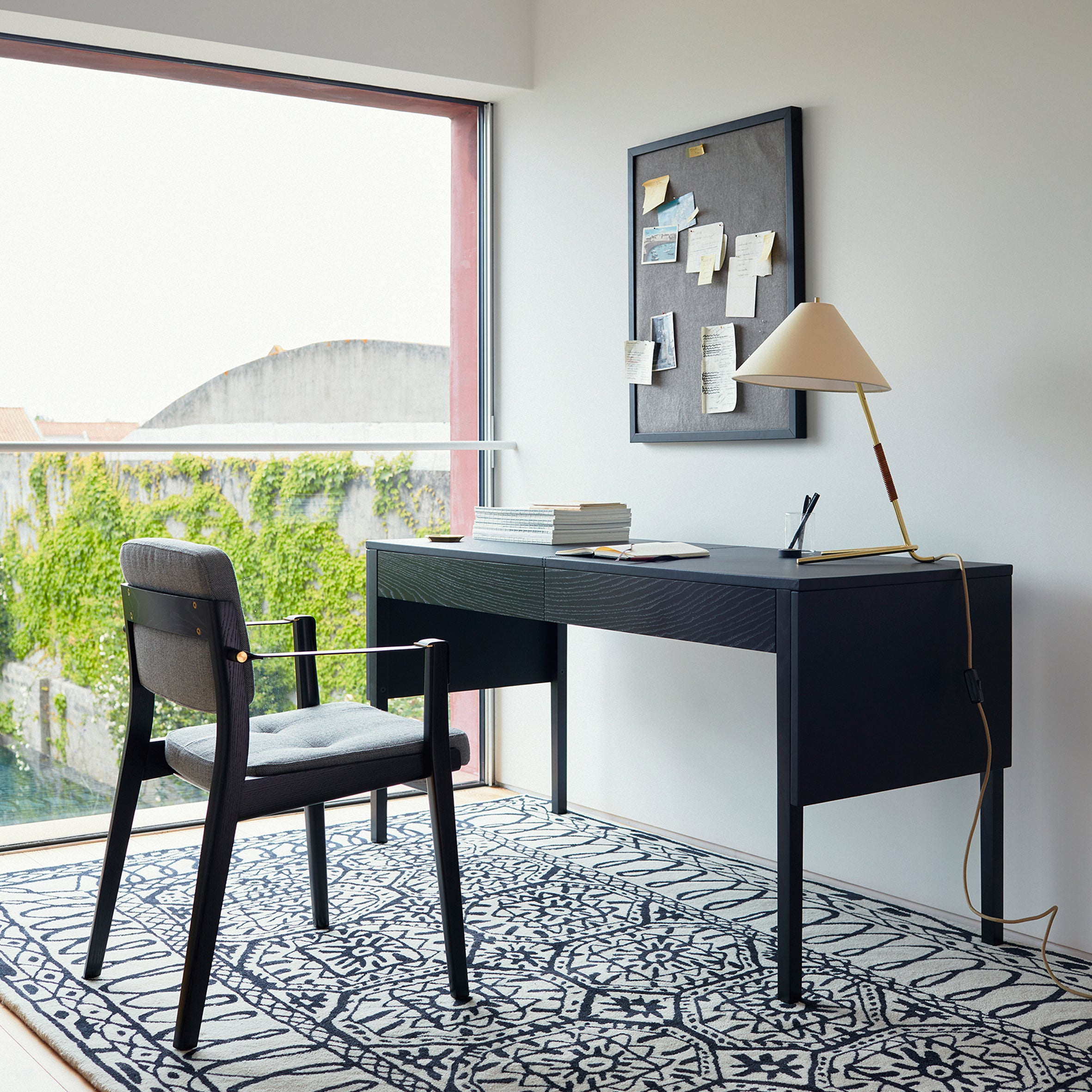 Capo Dining Armchair