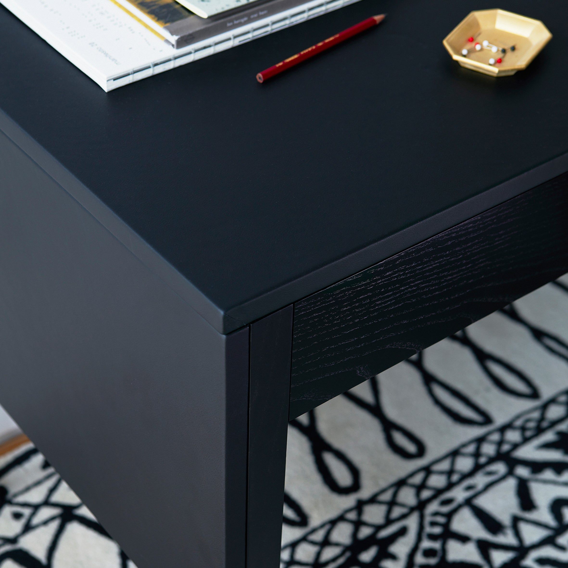 Drape Desk