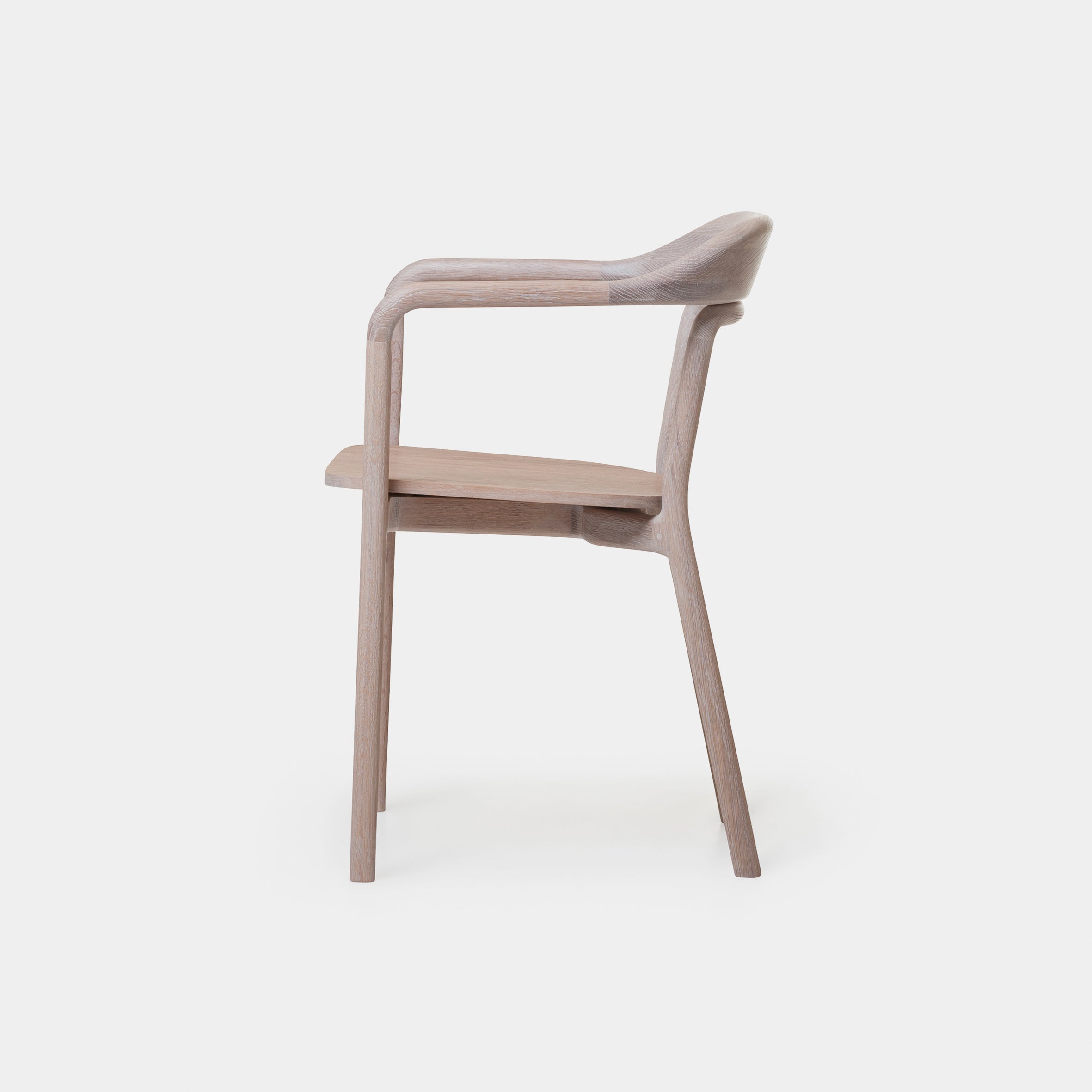 Duet Chair