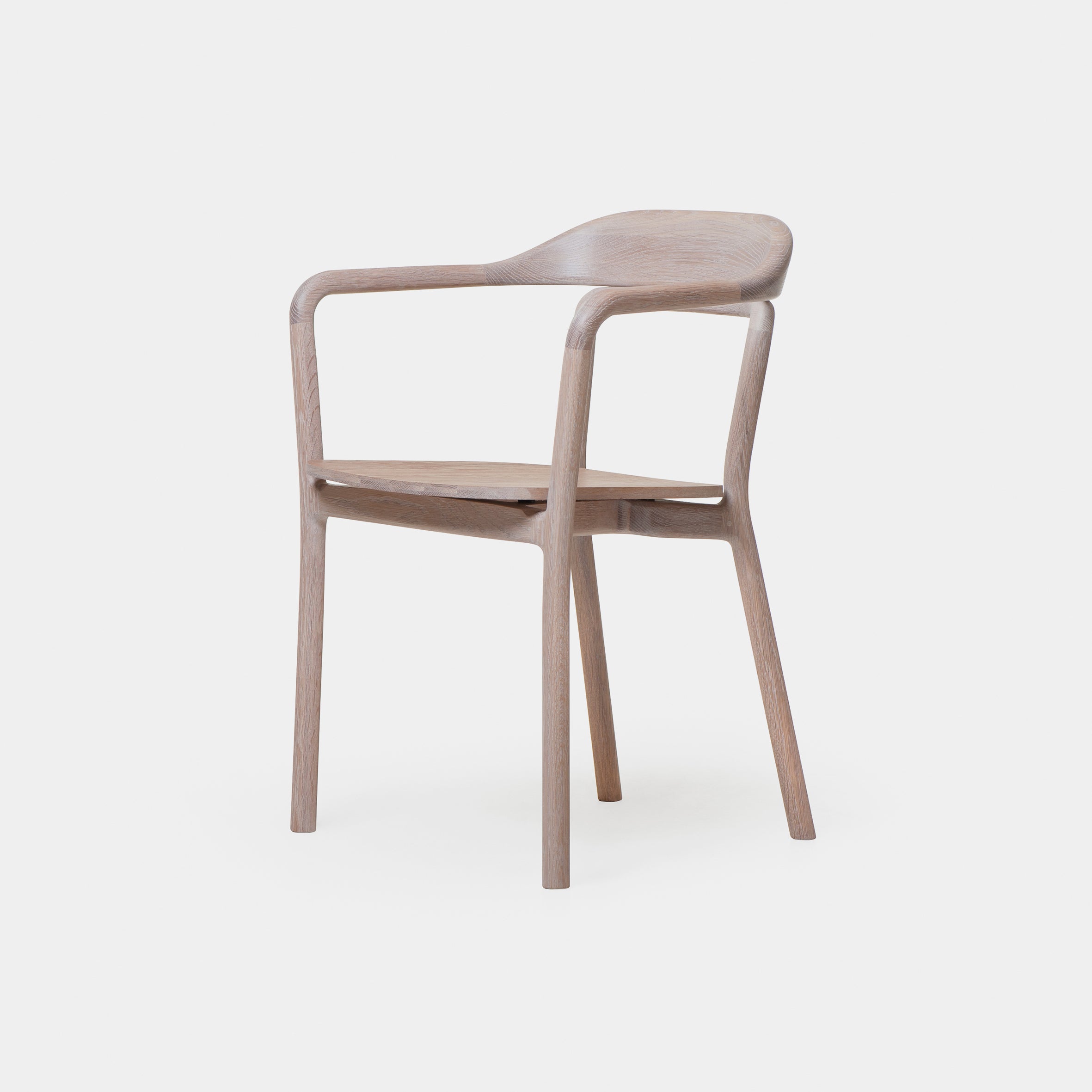 Duet Chair