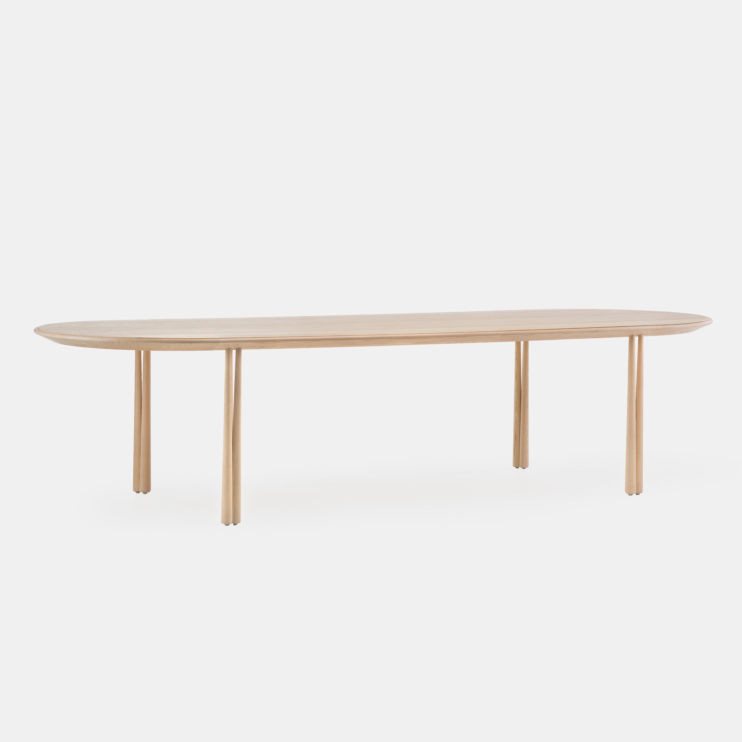 Elliot Oblong Dining Table