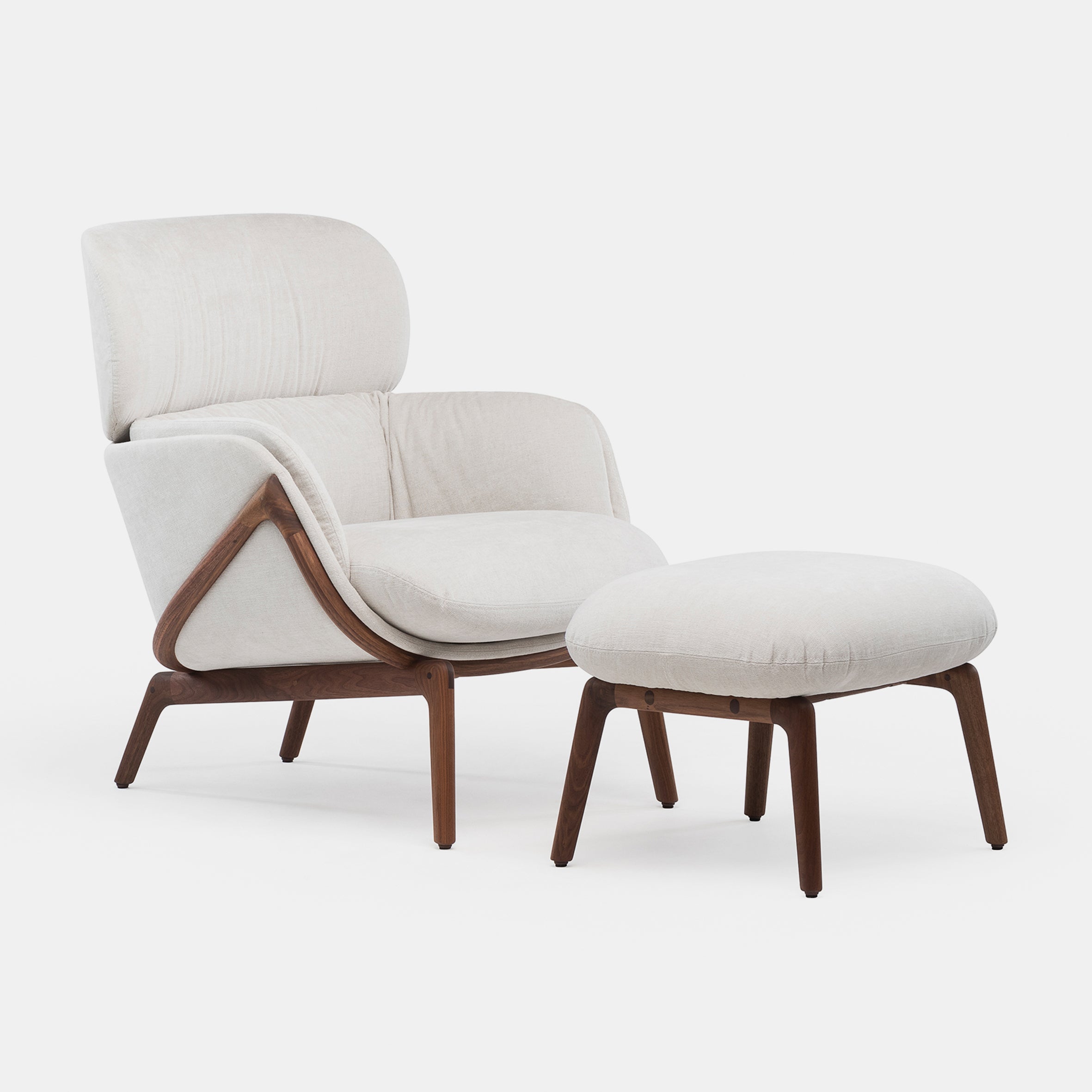 Elysia Lounge Chair