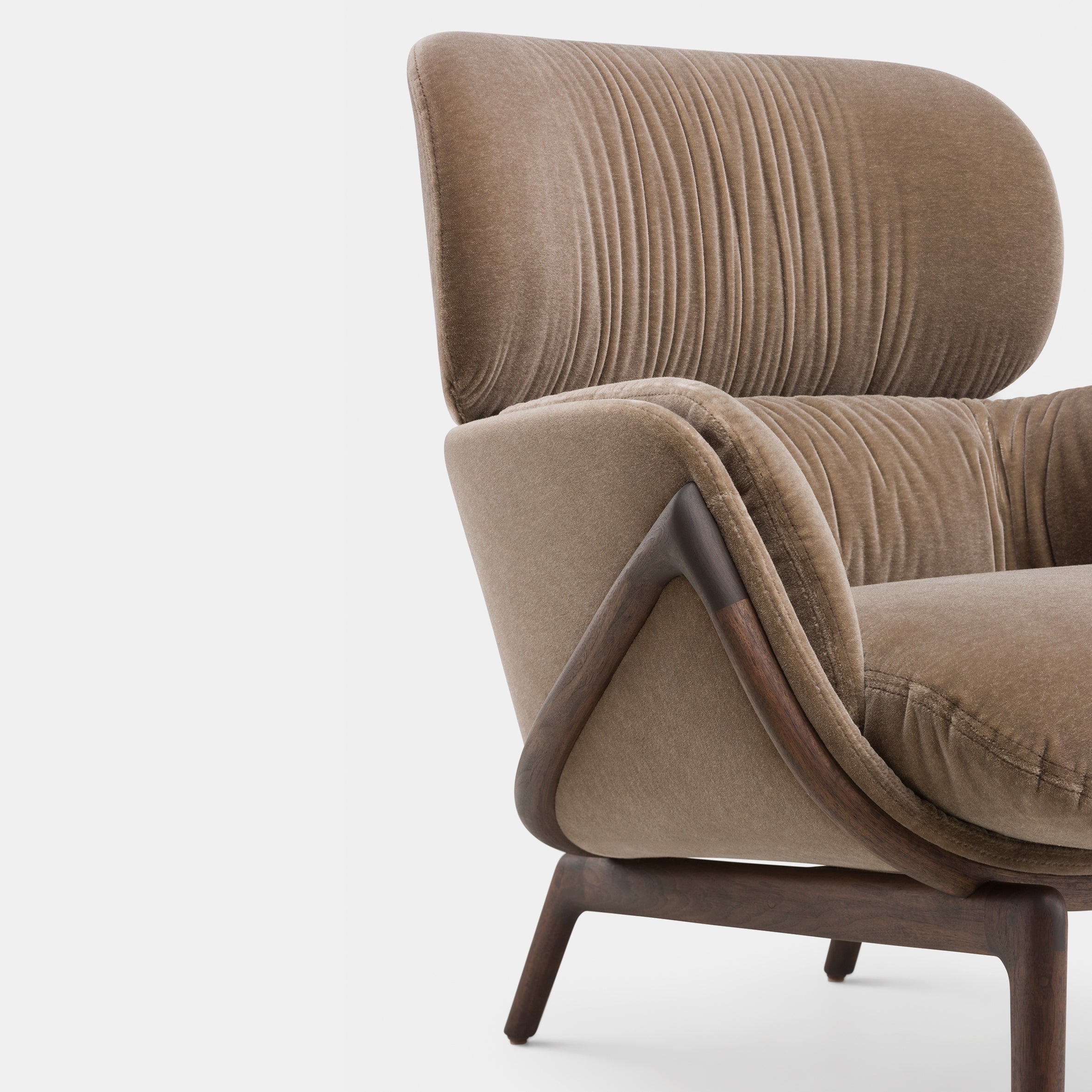 Elysia Lounge Chair