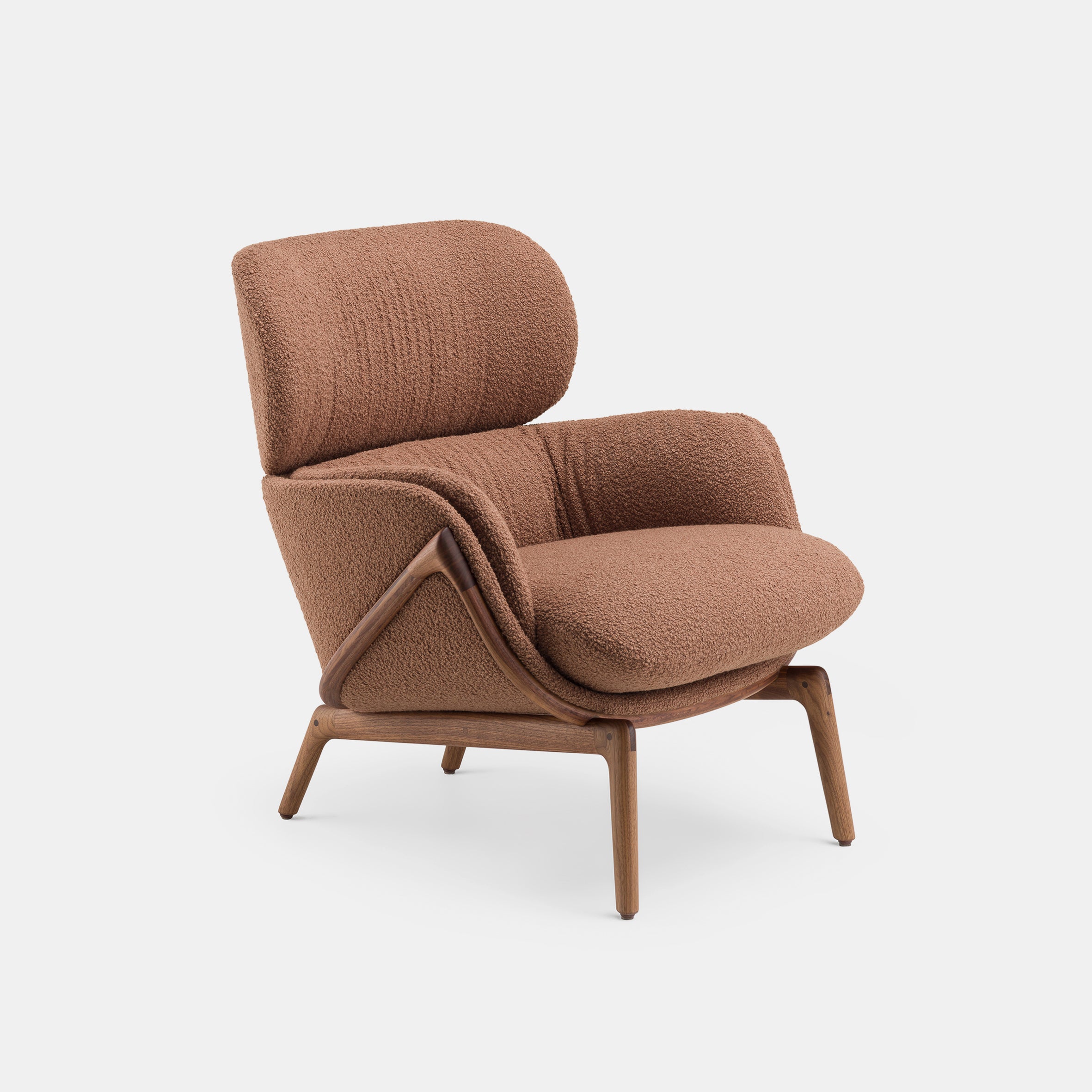 Elysia Lounge Chair