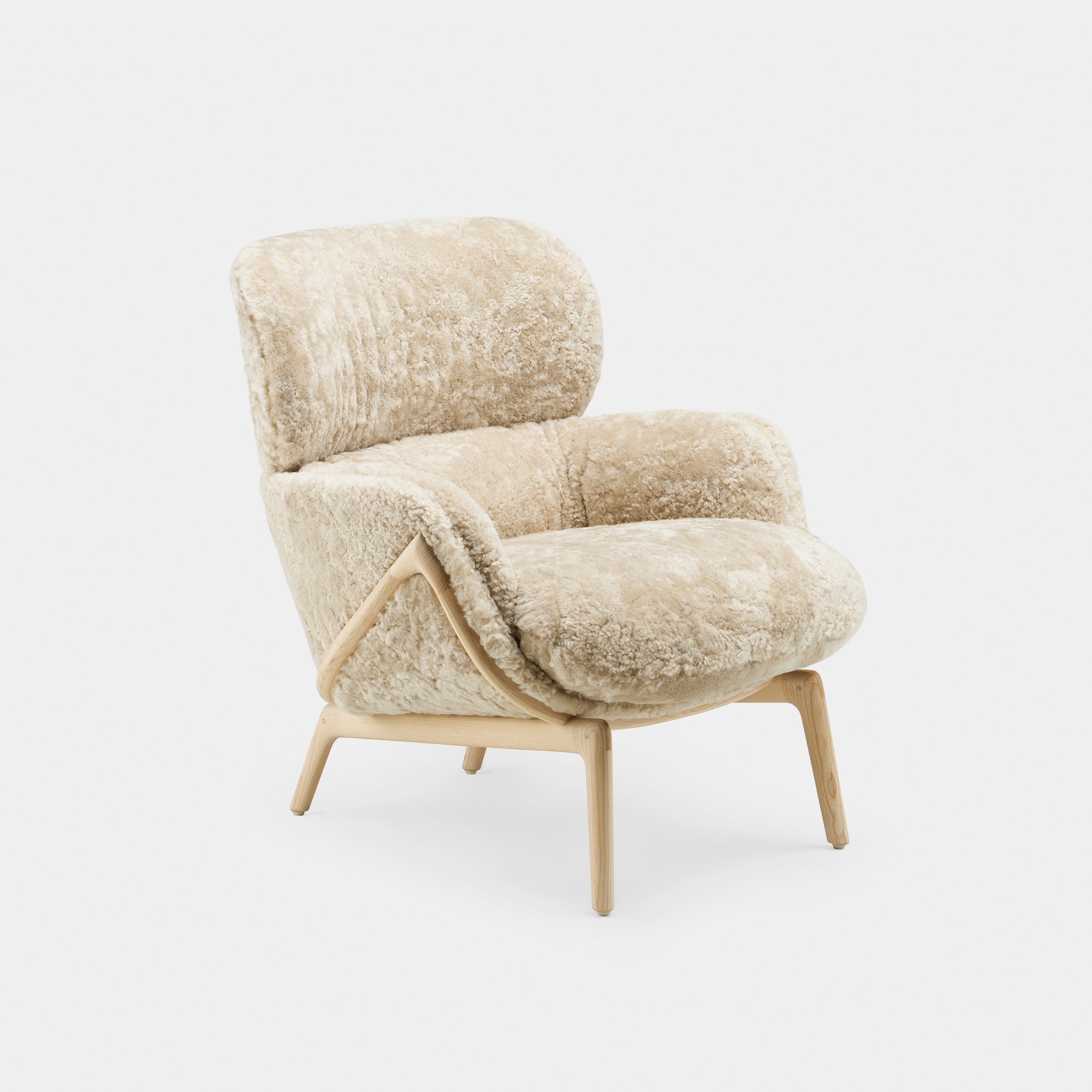 Elysia Lounge Chair