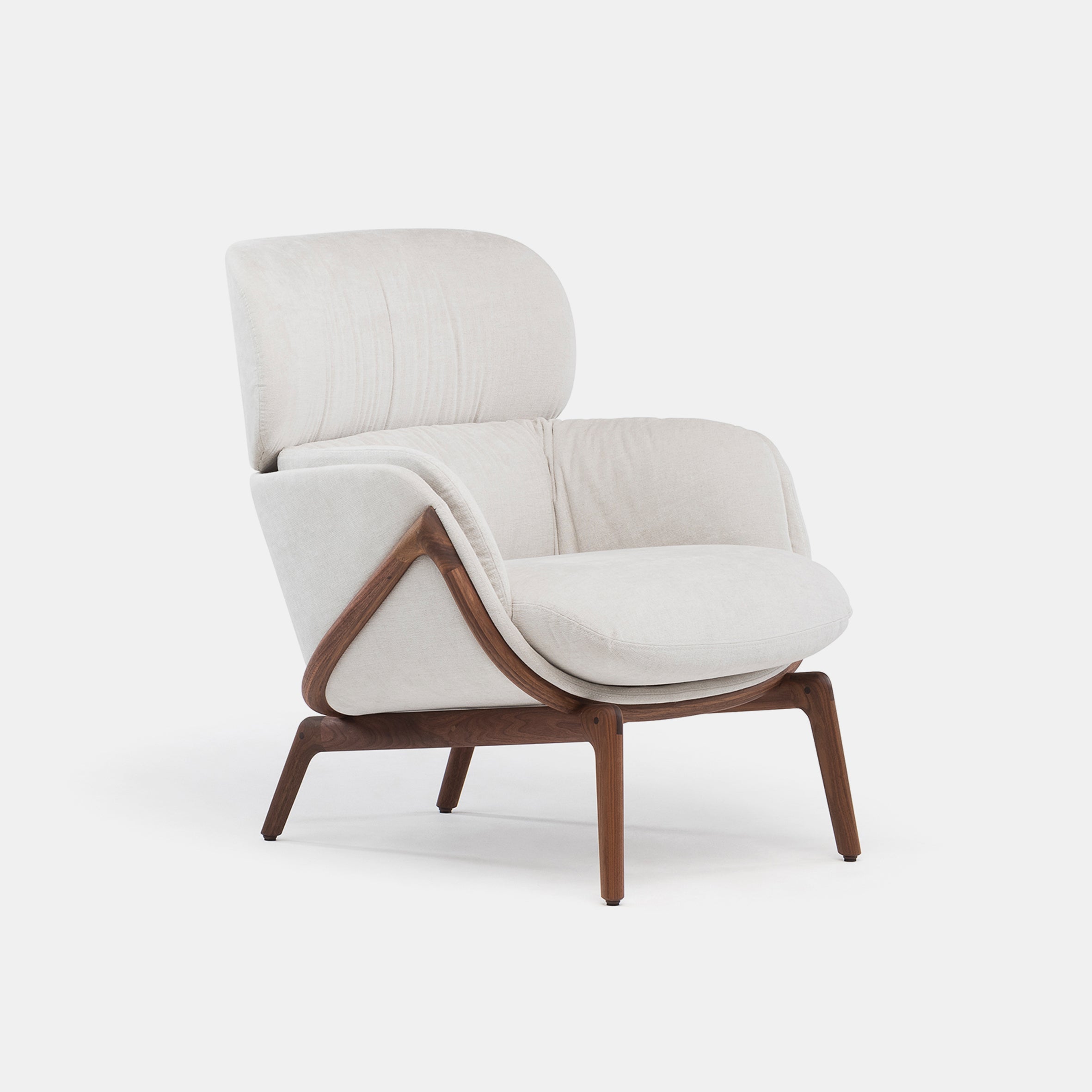 Elysia Lounge Chair