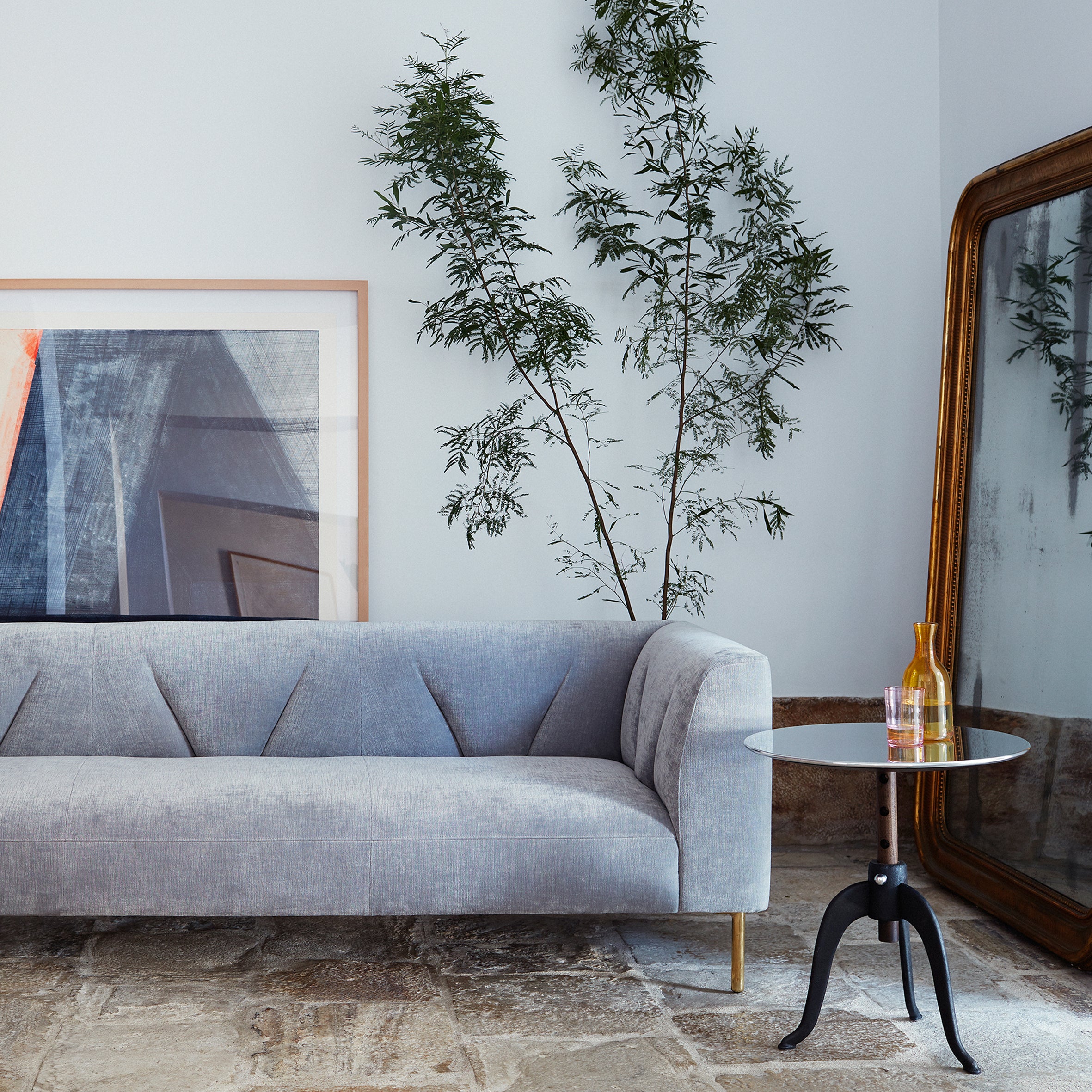 Sidekicks Height Adjustable Table