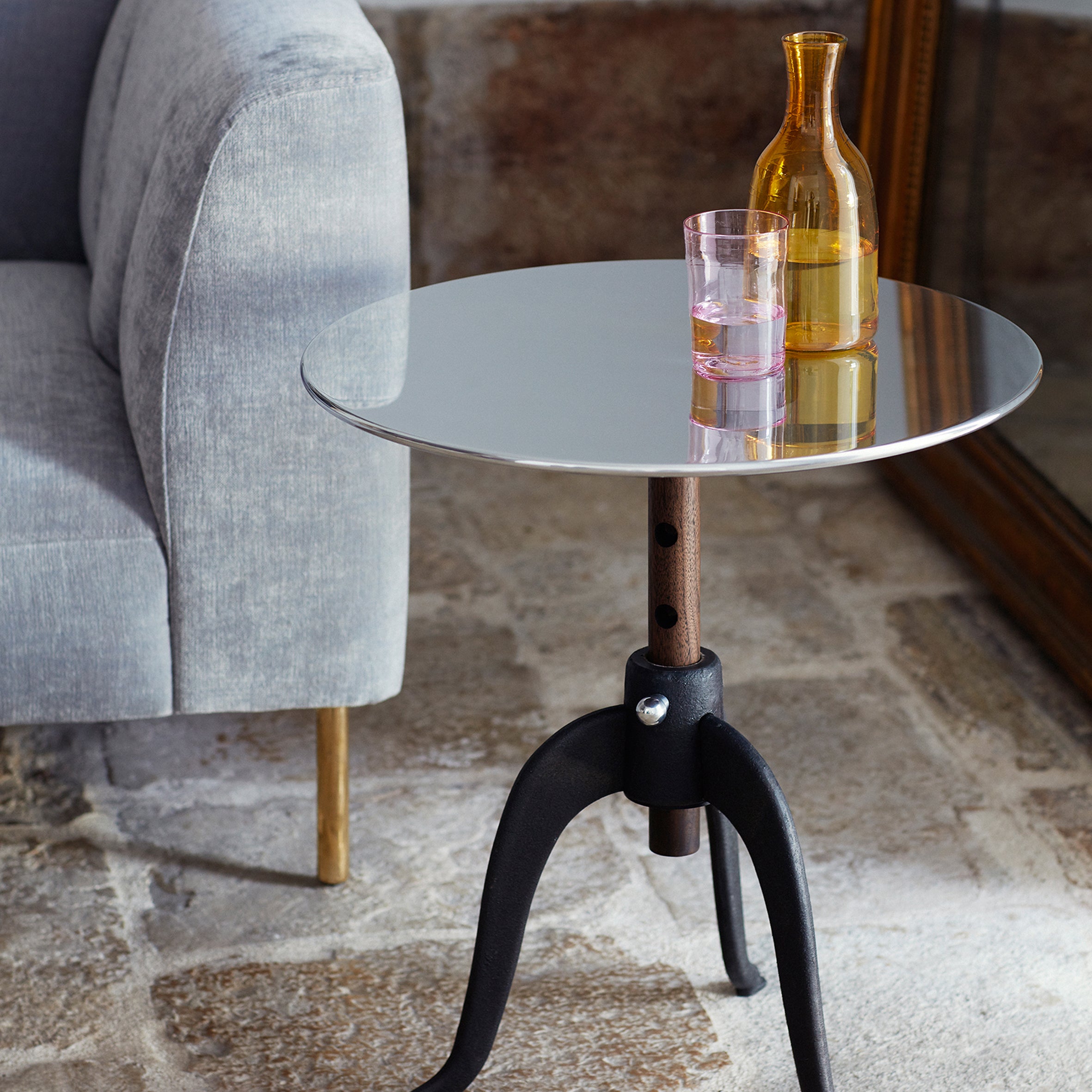 Sidekicks Height Adjustable Table