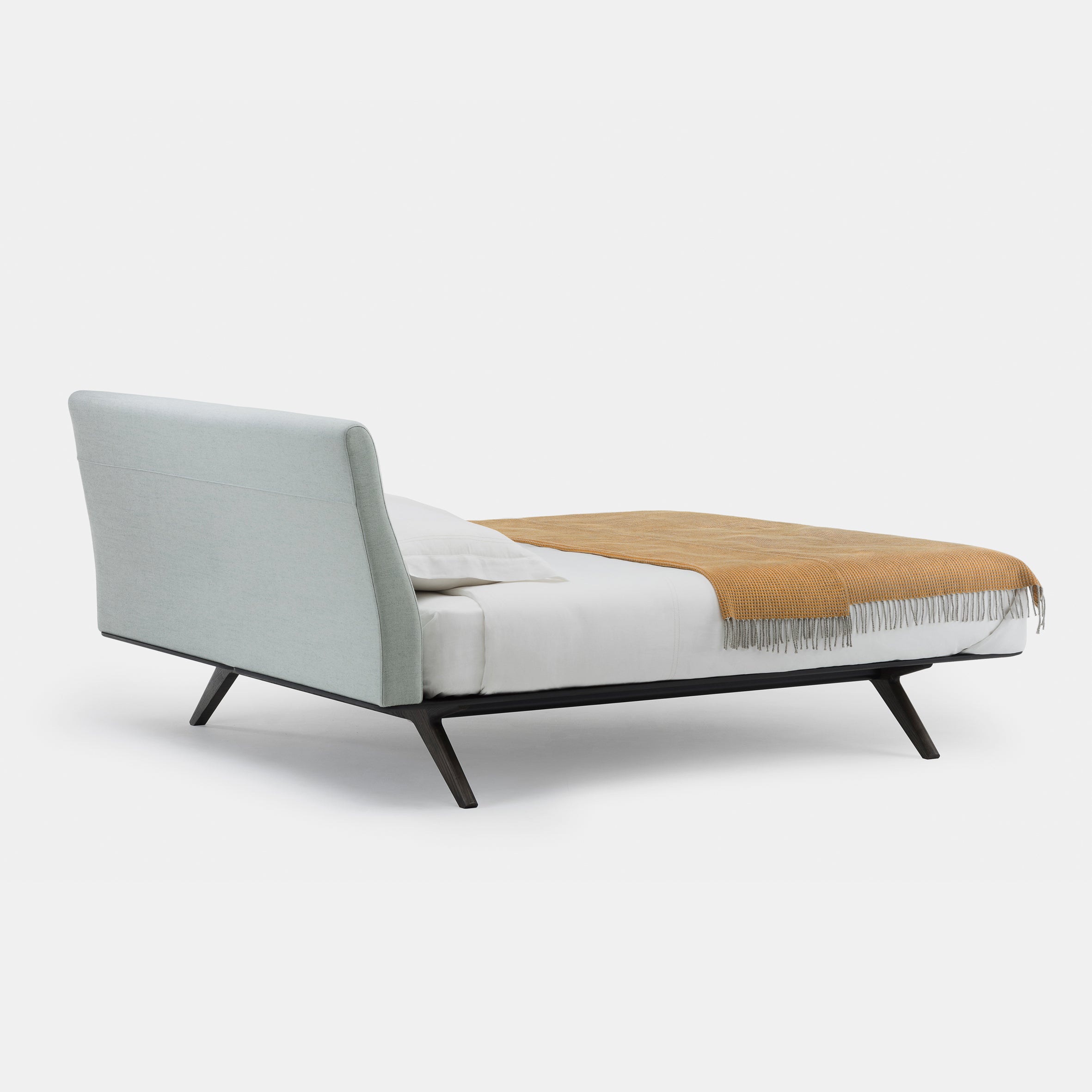 Hepburn Bed - Monologue London