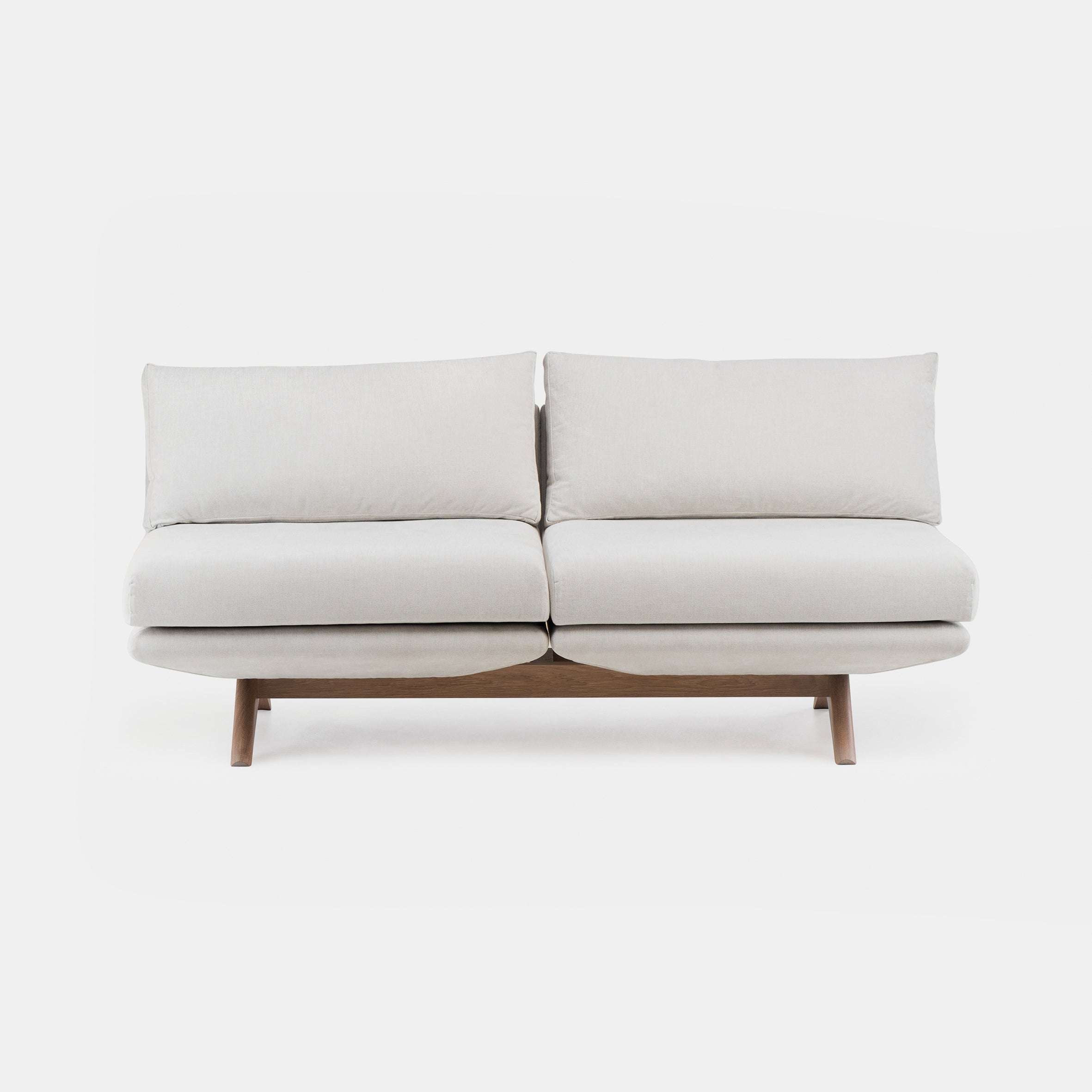 Hepburn Modular Sofa