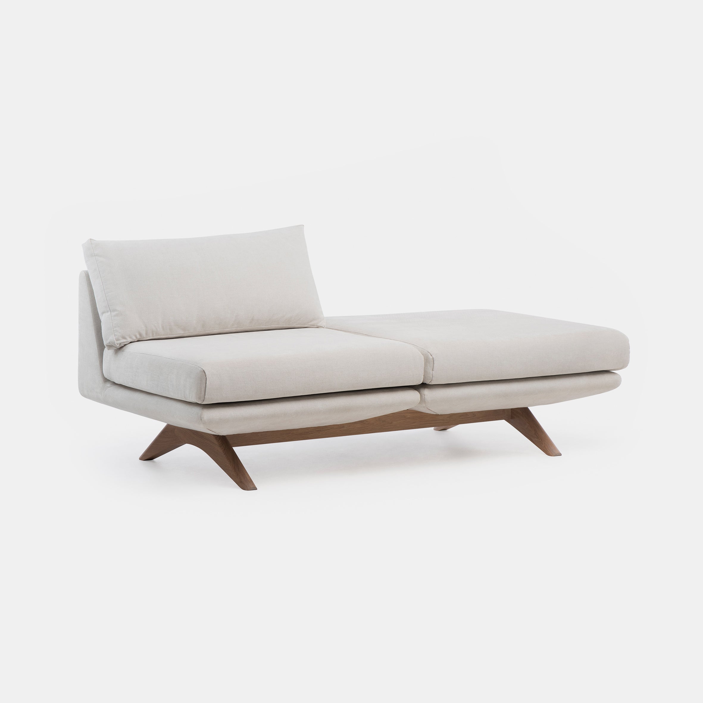 Hepburn Modular Sofa