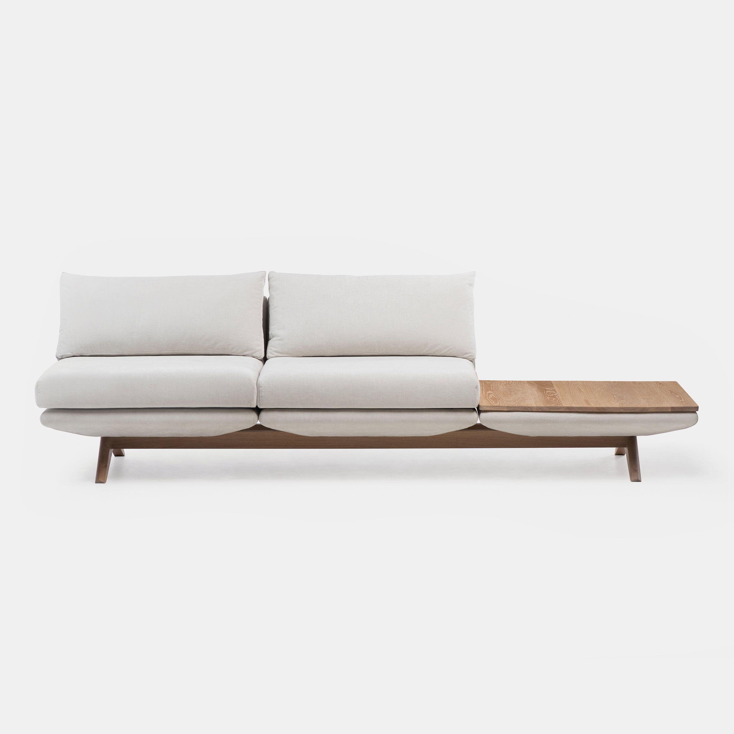 Hepburn Modular Sofa