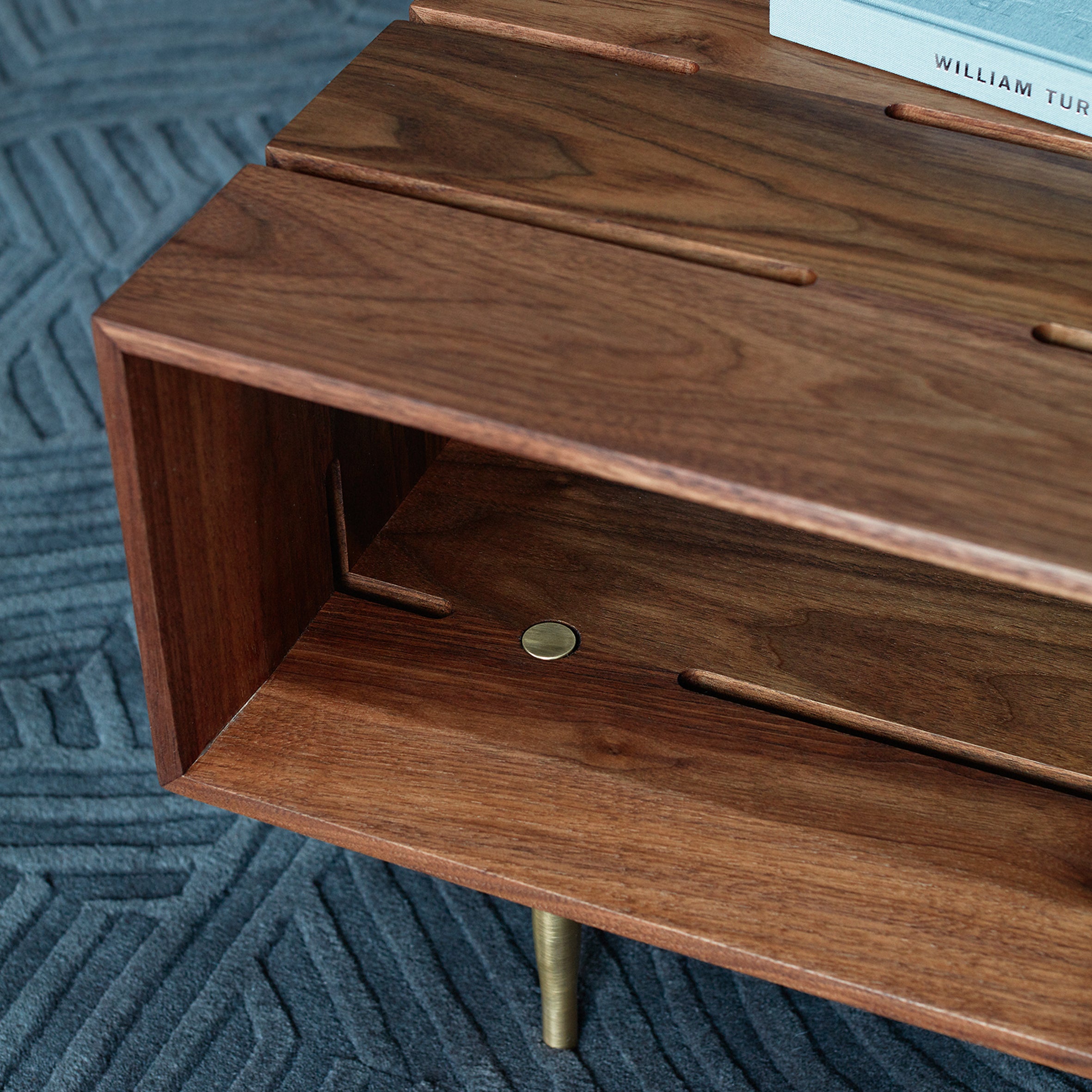 Horizon Coffee Table