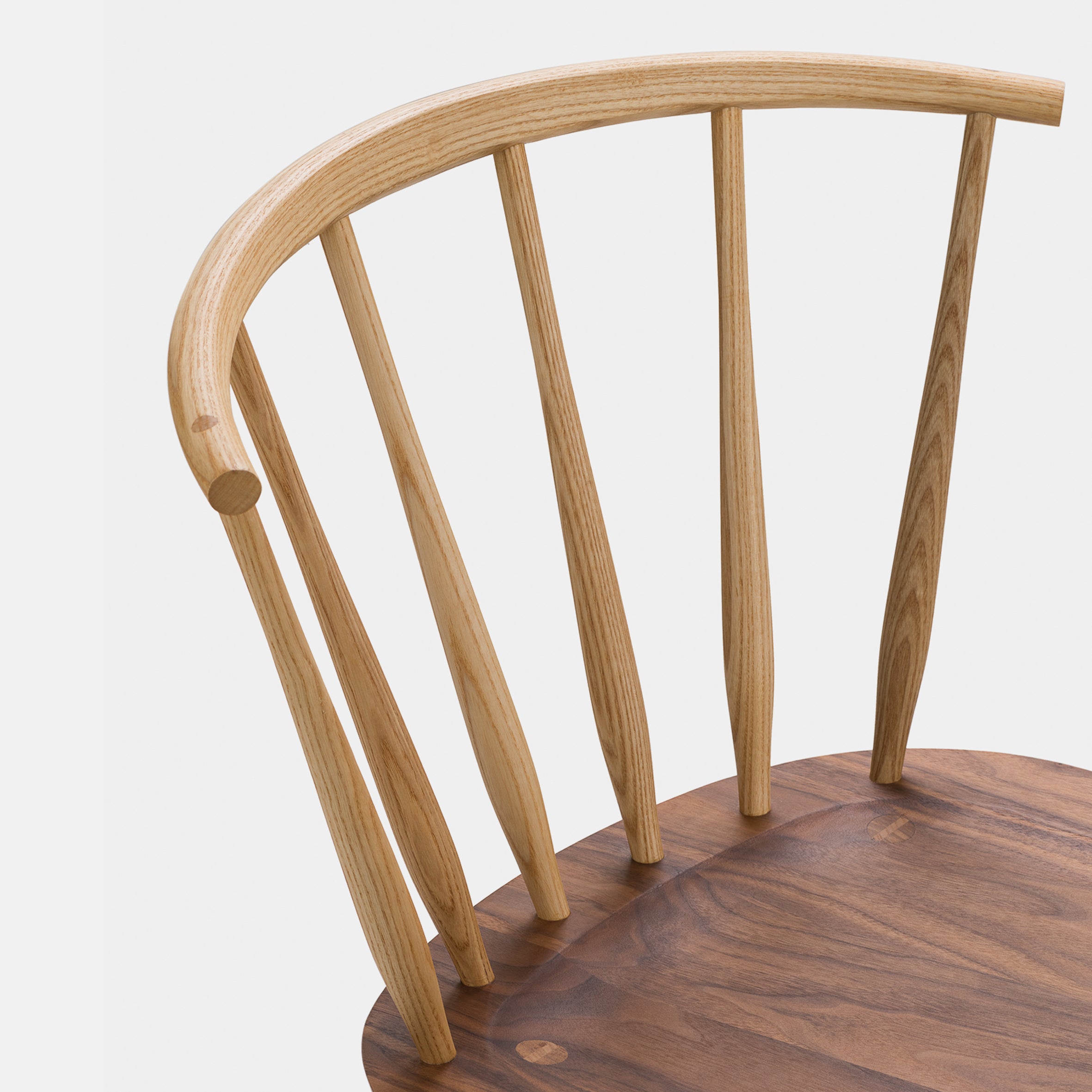 Ibstone Windsor Chair