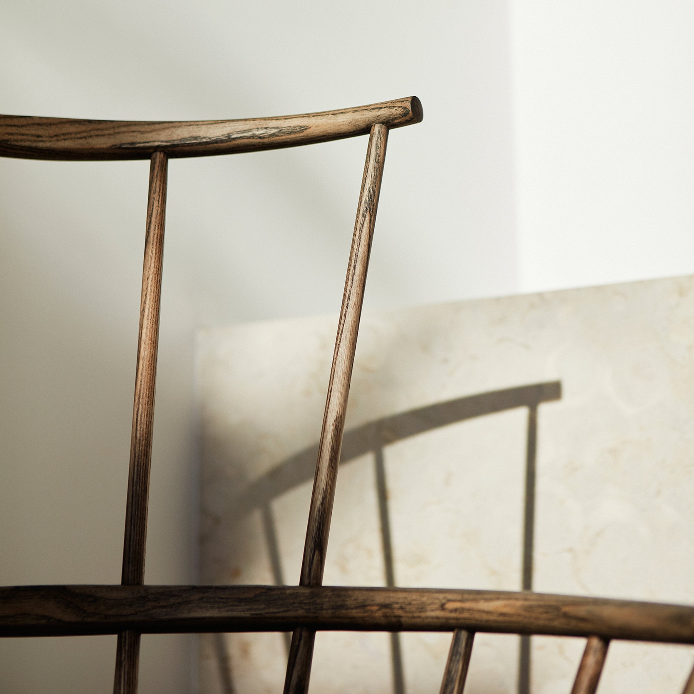 Kimble Windsor Chair