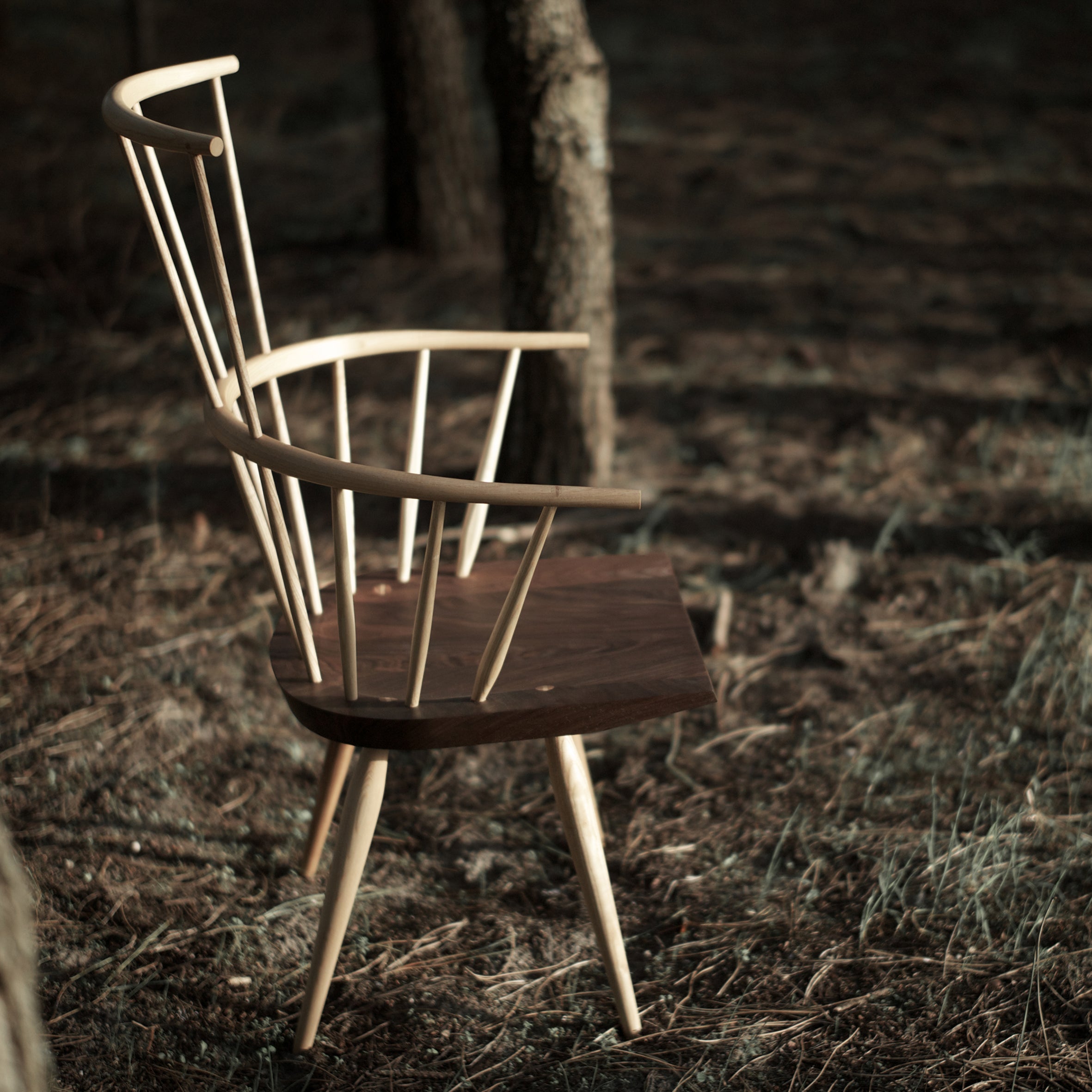 Kimble Windsor Chair