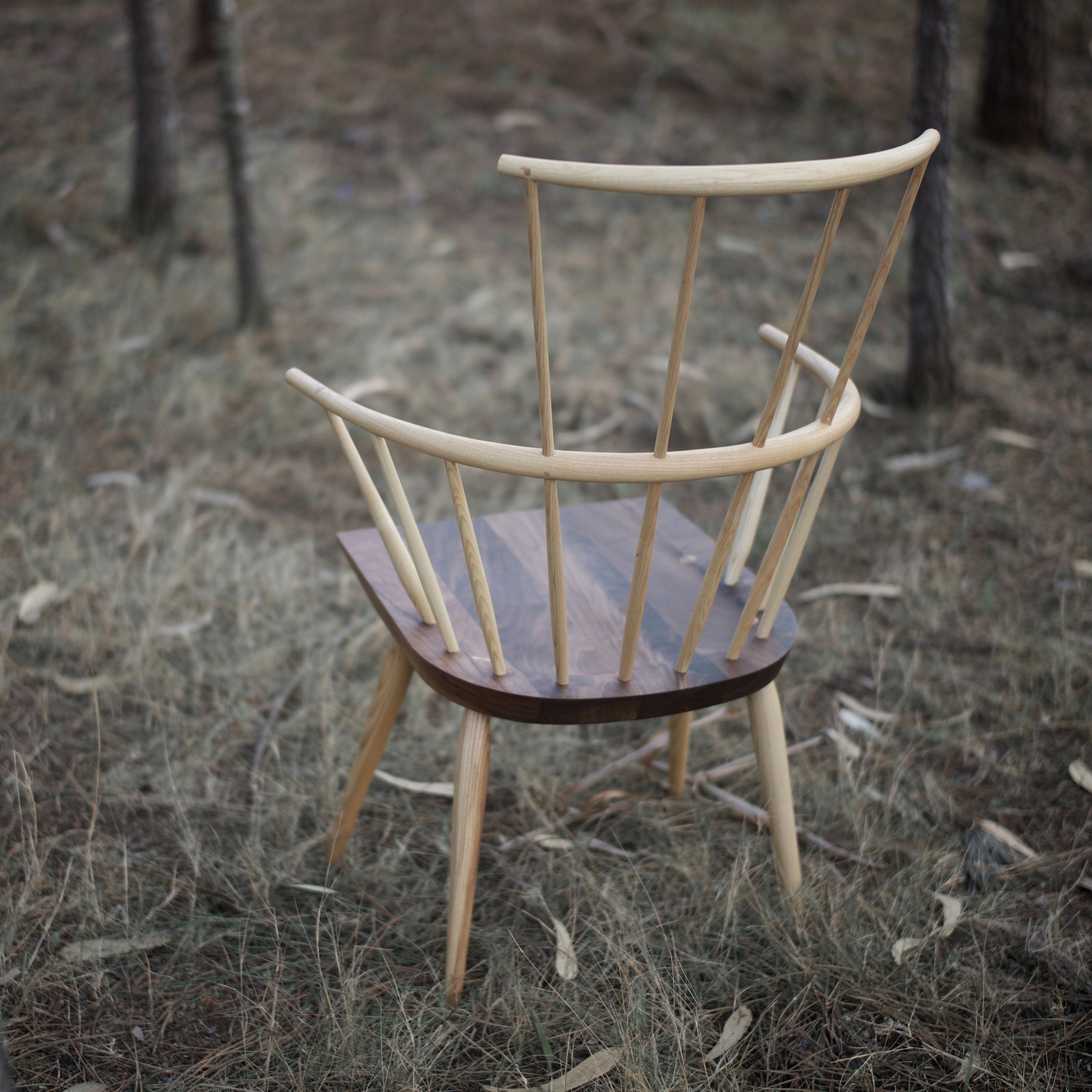 Kimble Windsor Chair