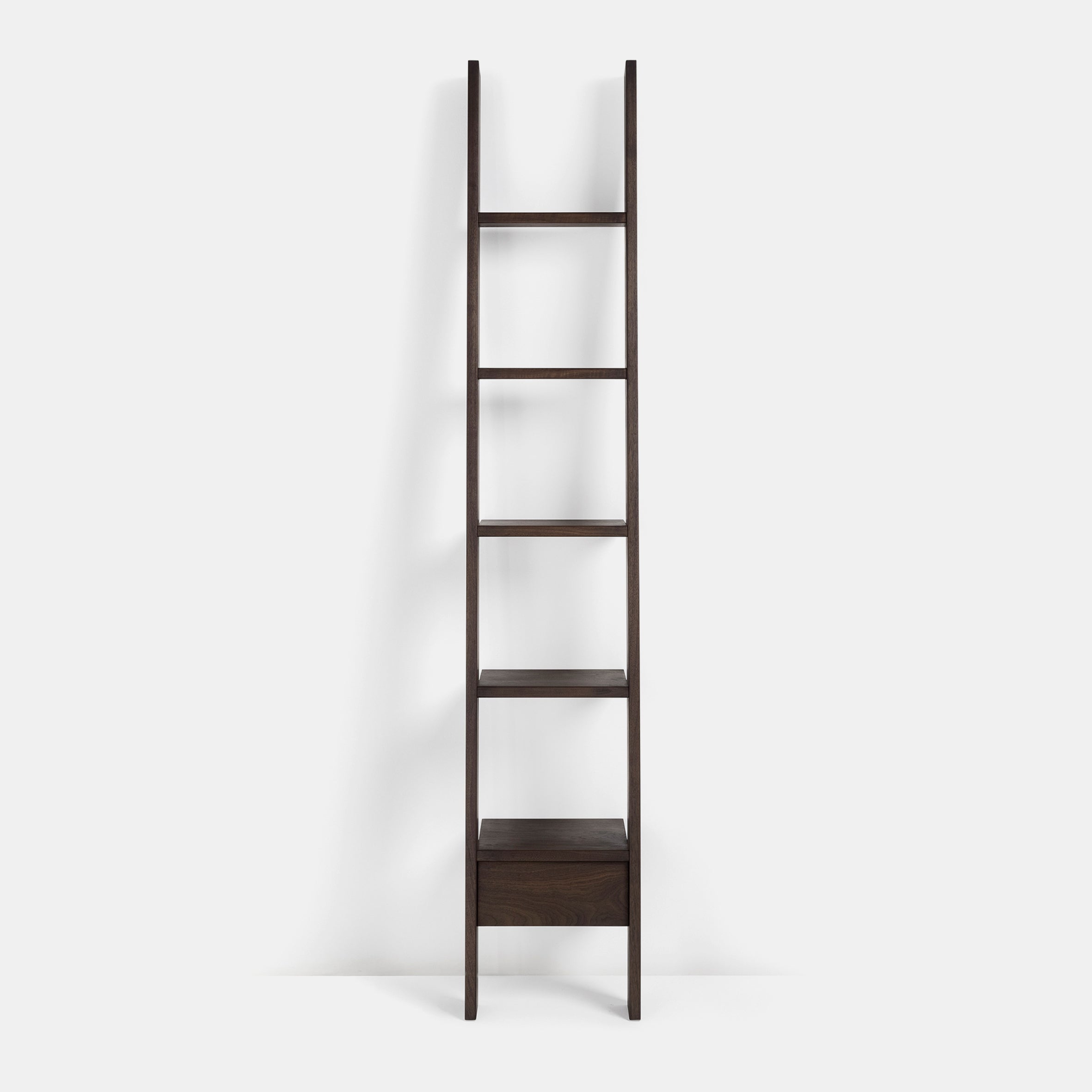 Ladder Bookcase