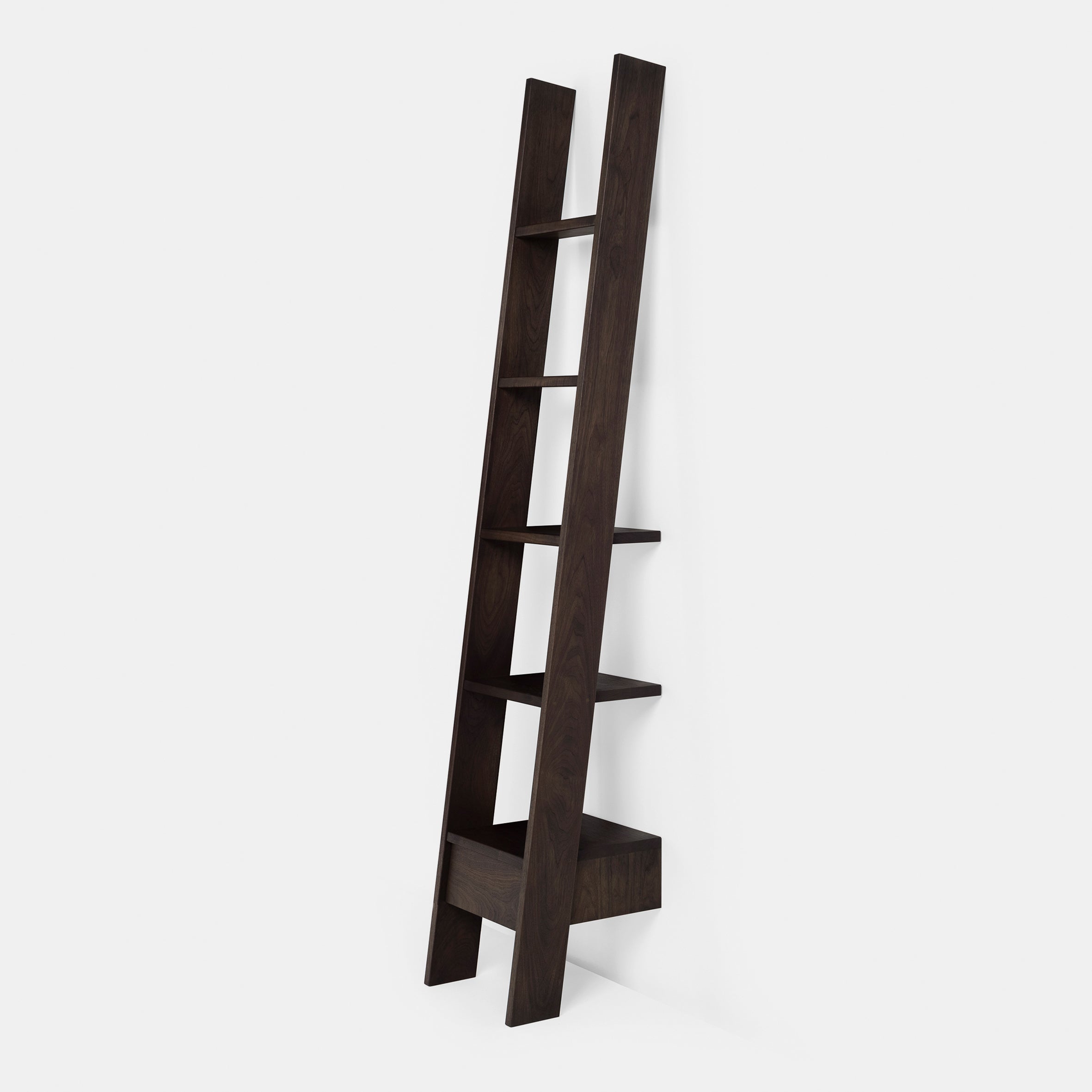 Ladder Bookcase