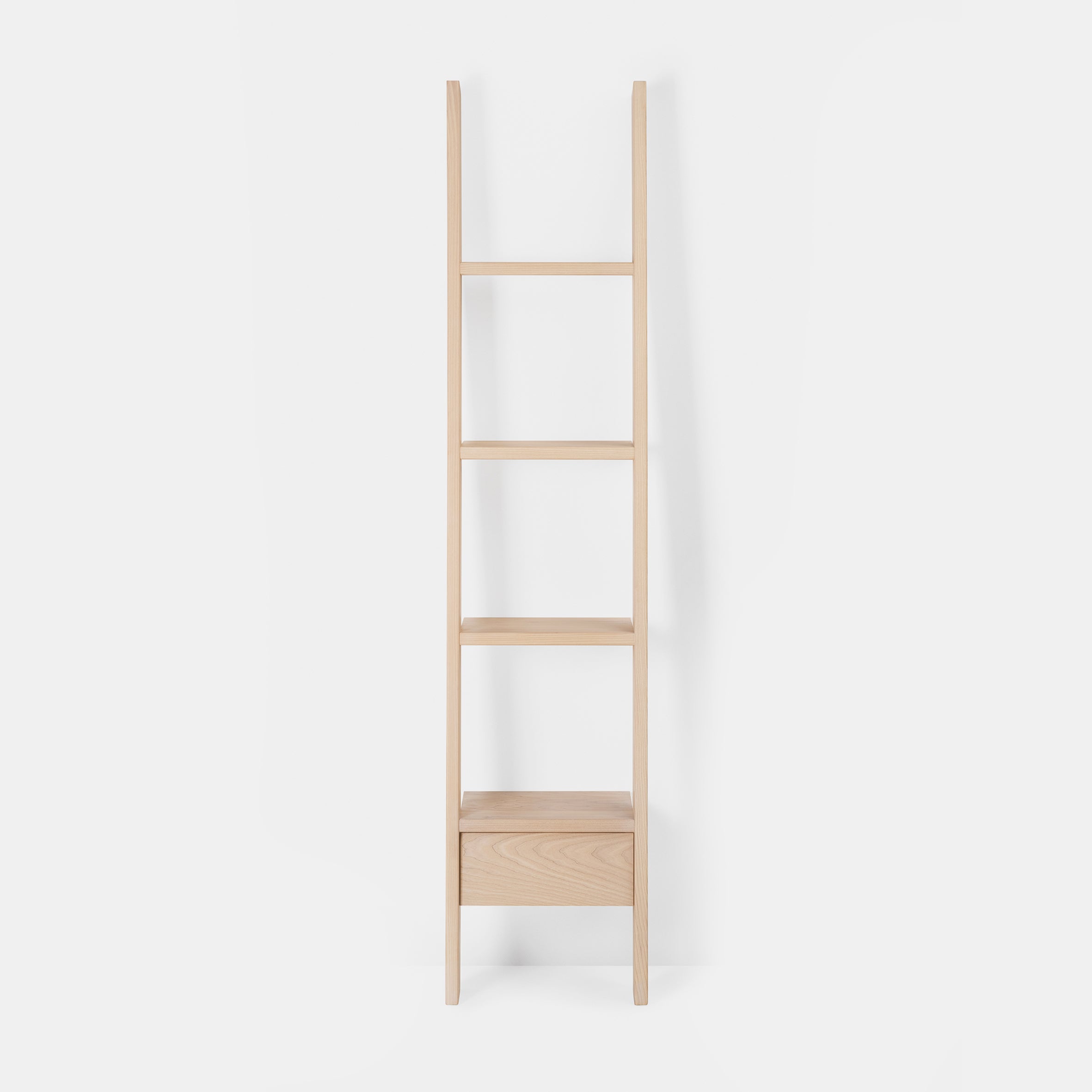 Ladder Bookcase - Monologue London