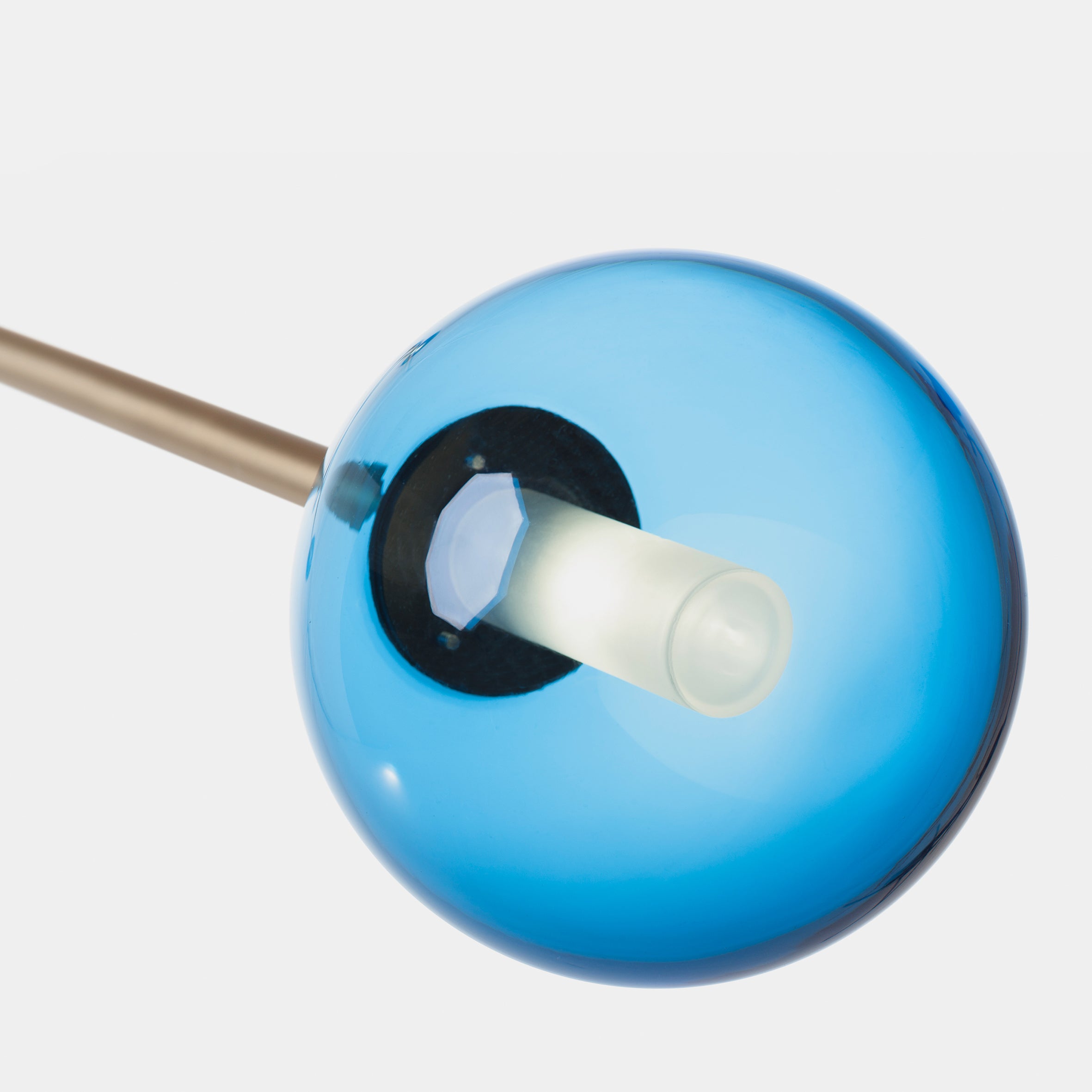 Lattice Suspension Light - Monologue London