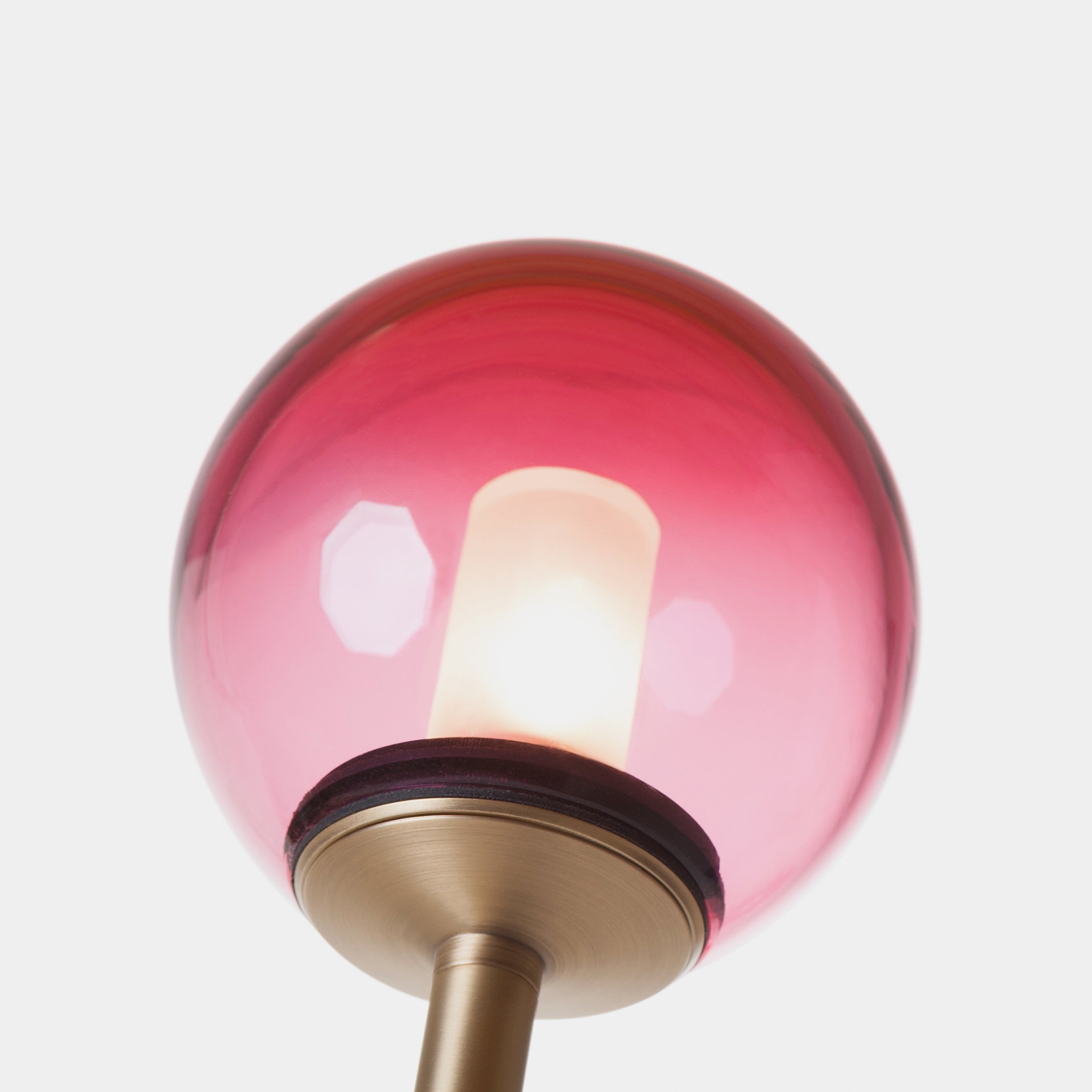 Lattice Suspension Light - Monologue London