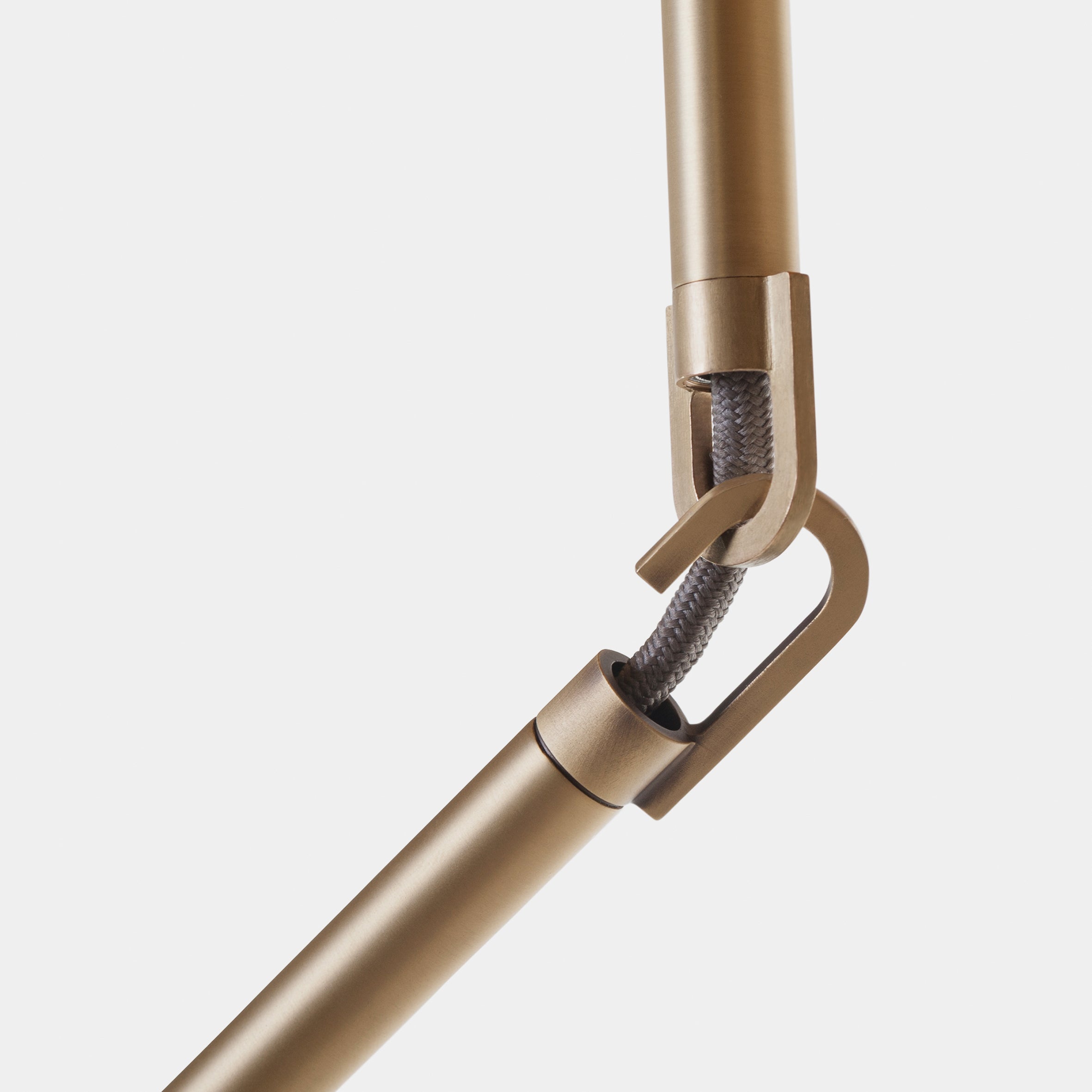 Lattice Suspension Light - Monologue London