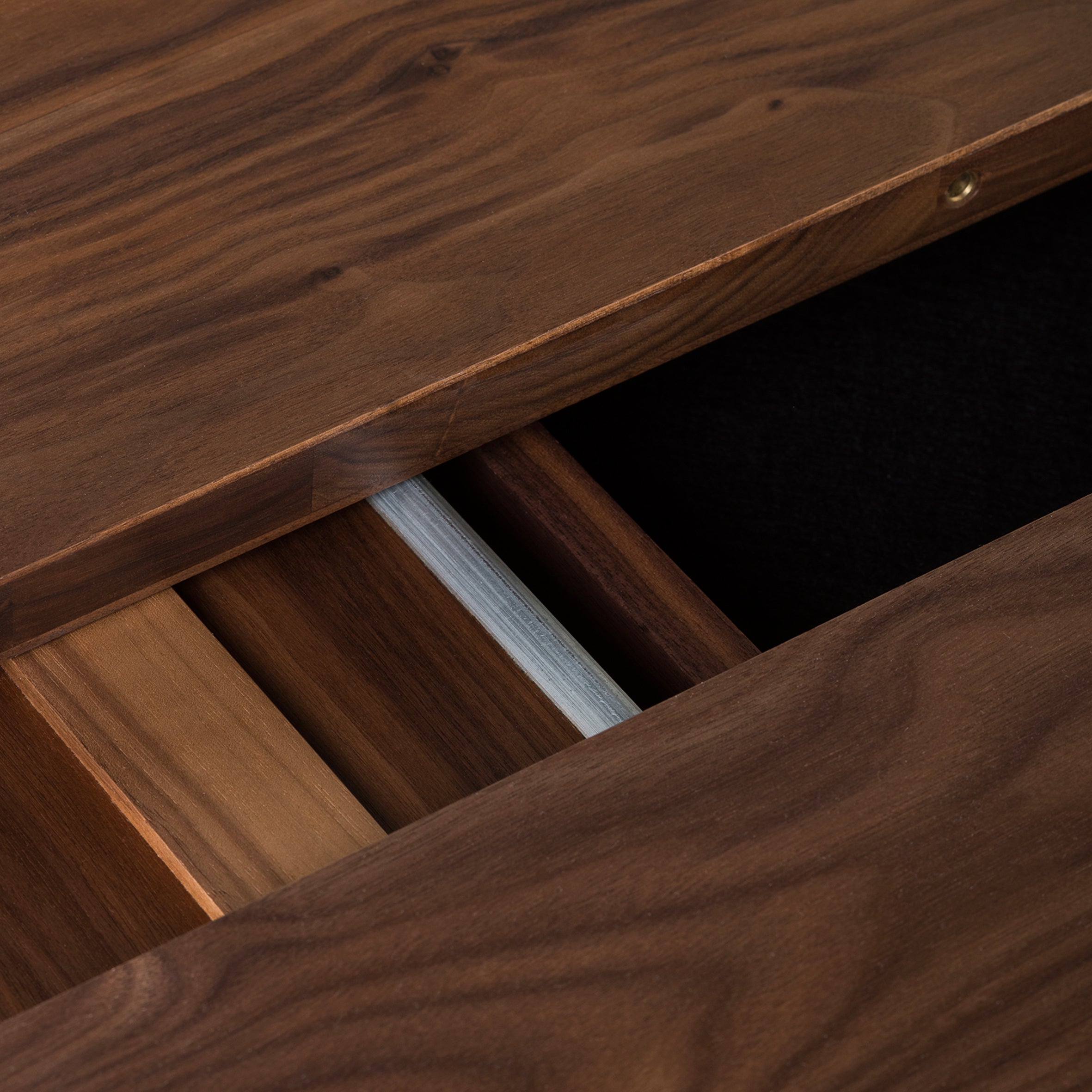 Light Extending Dining Table