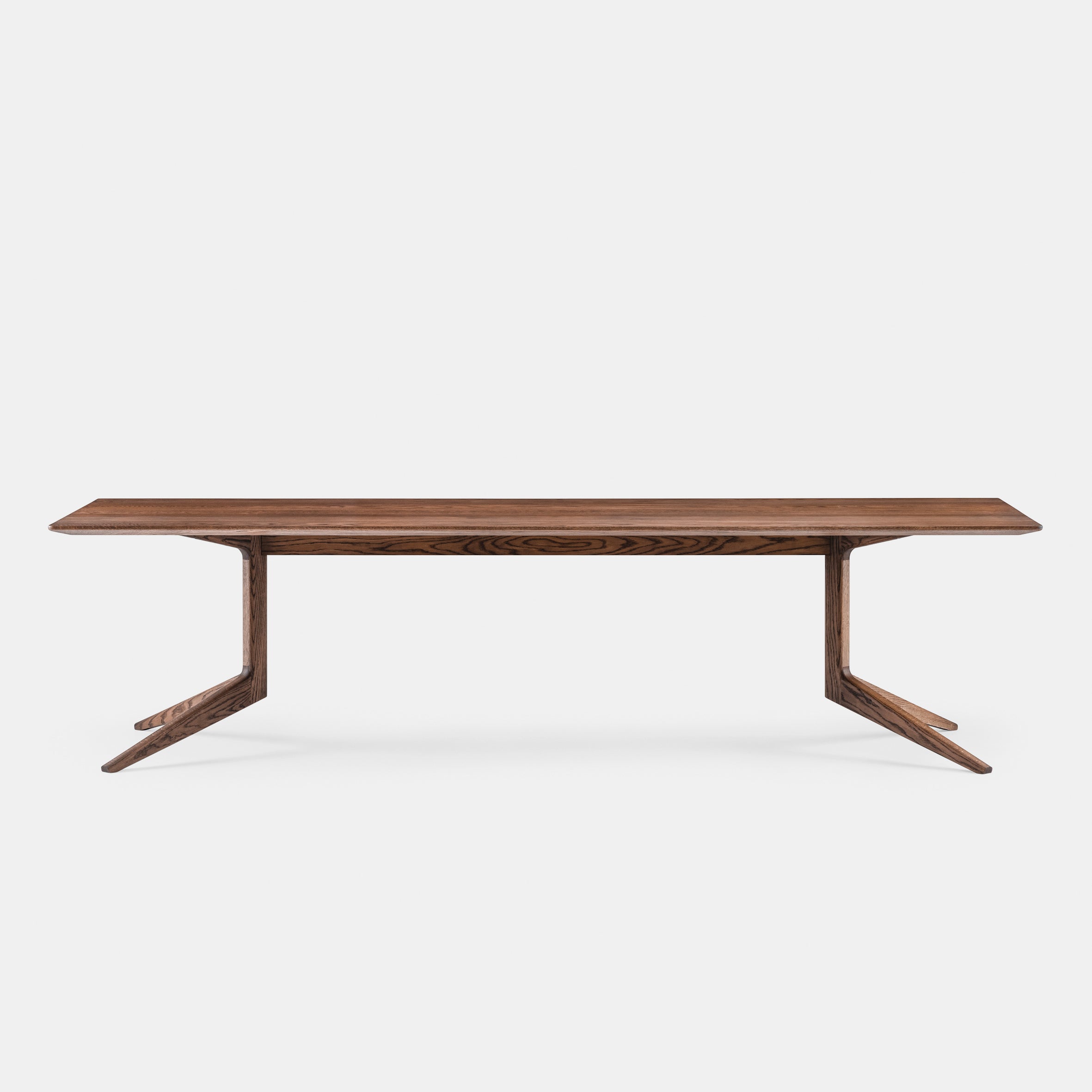 Light Dining Table