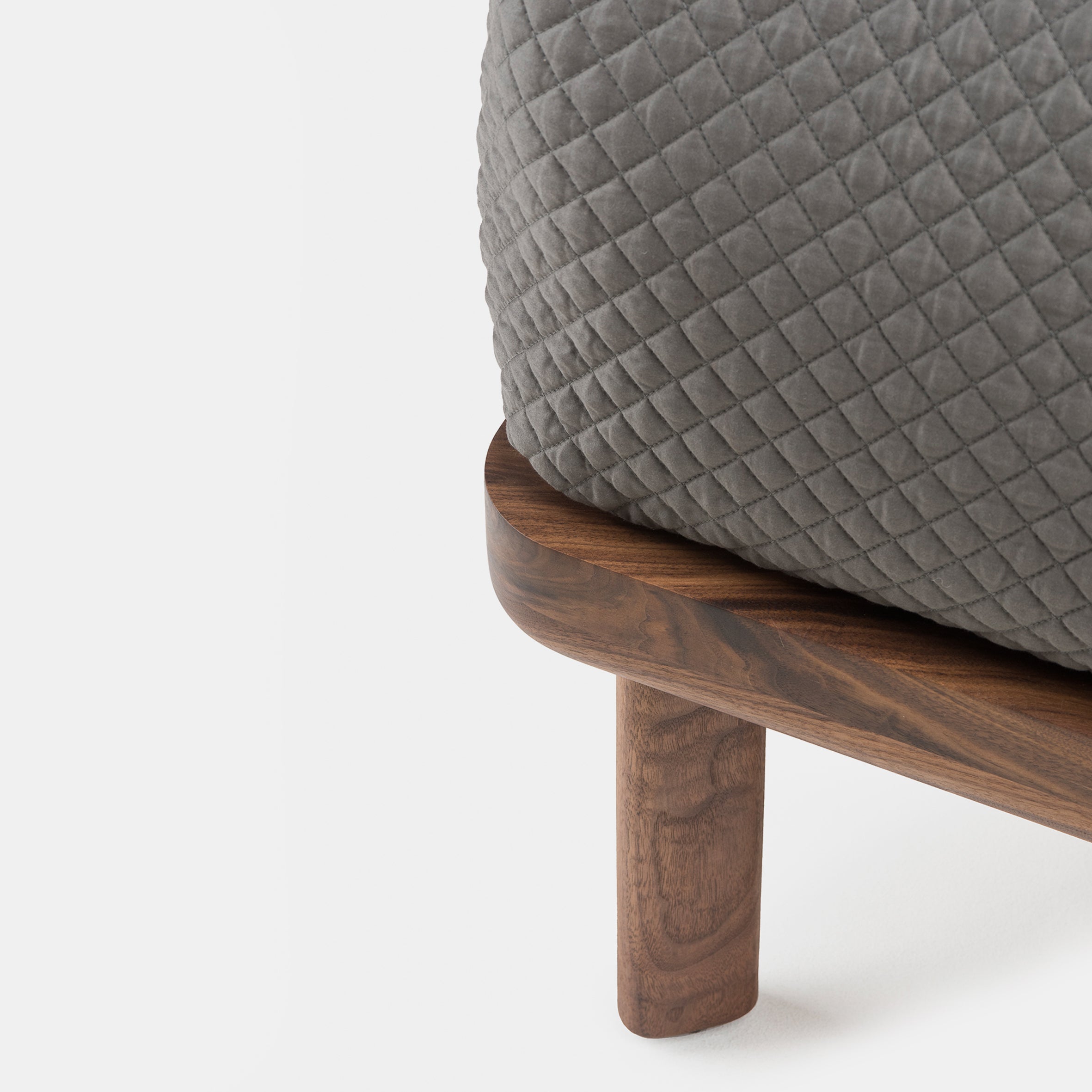 Low Dubois Bed - Monologue London