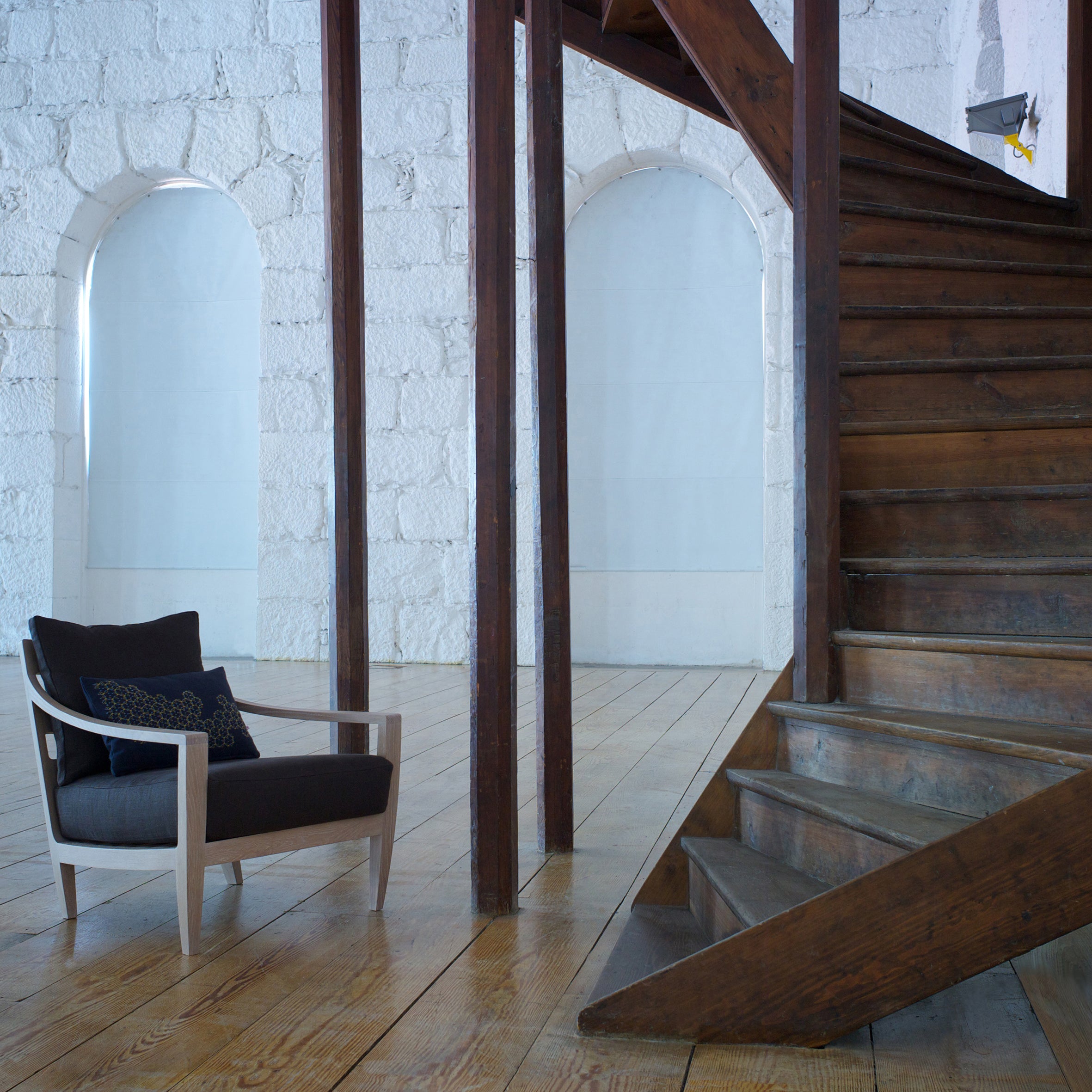 Low Lounge Chair - DO NOT PUBLISH YET - Monologue London